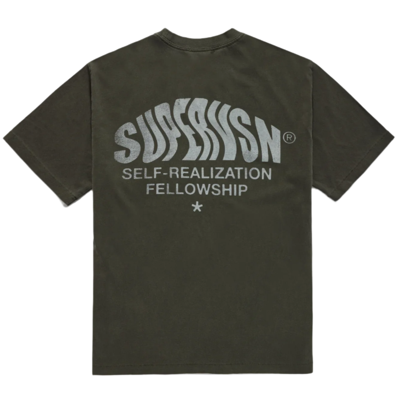 Self Realization SS Tee