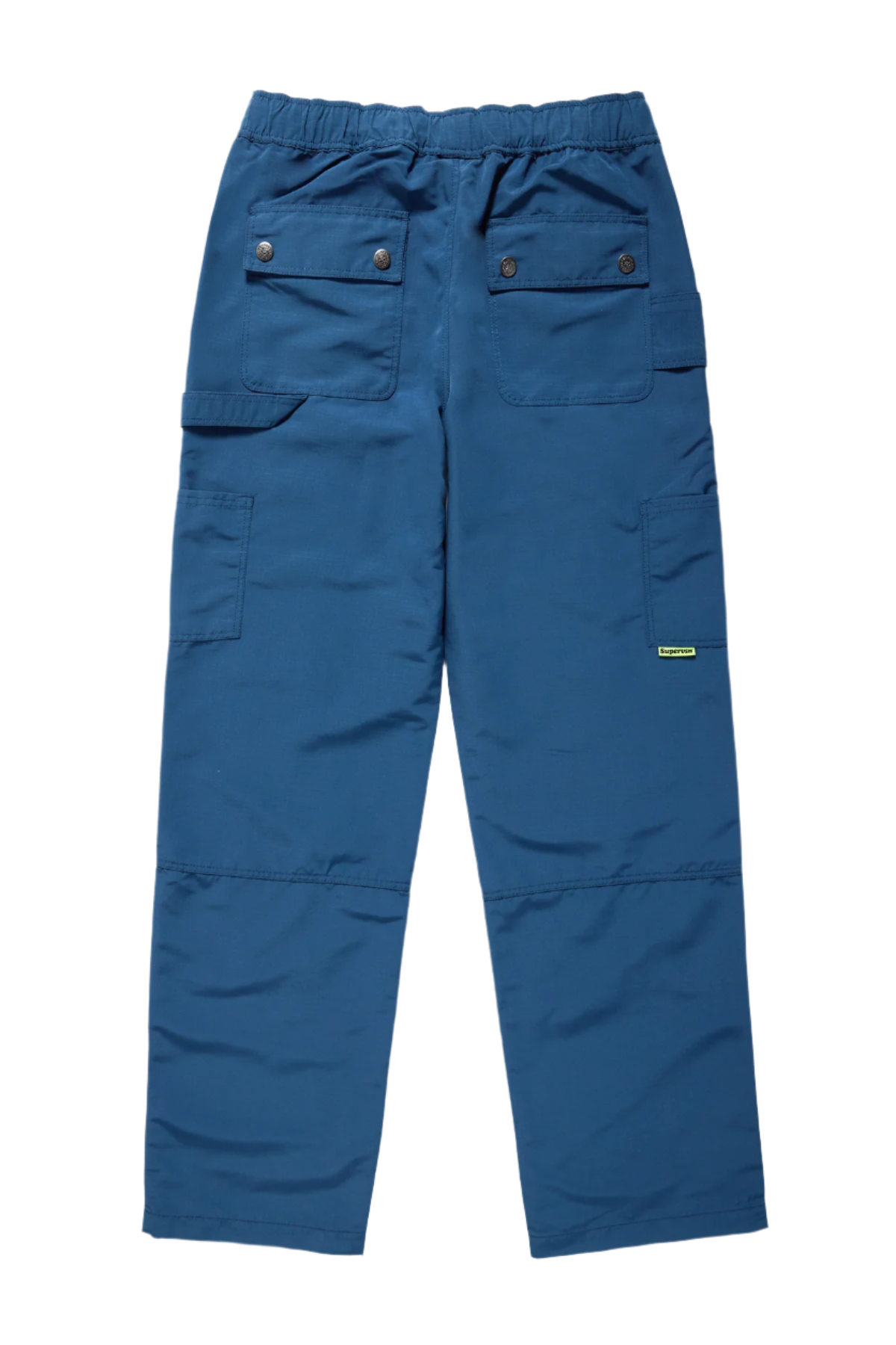 Nylon Double Knee Work Pant