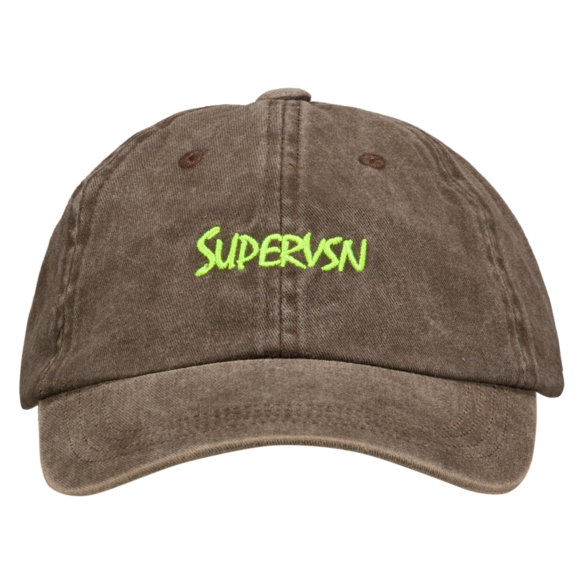 Supervsn Script Hat