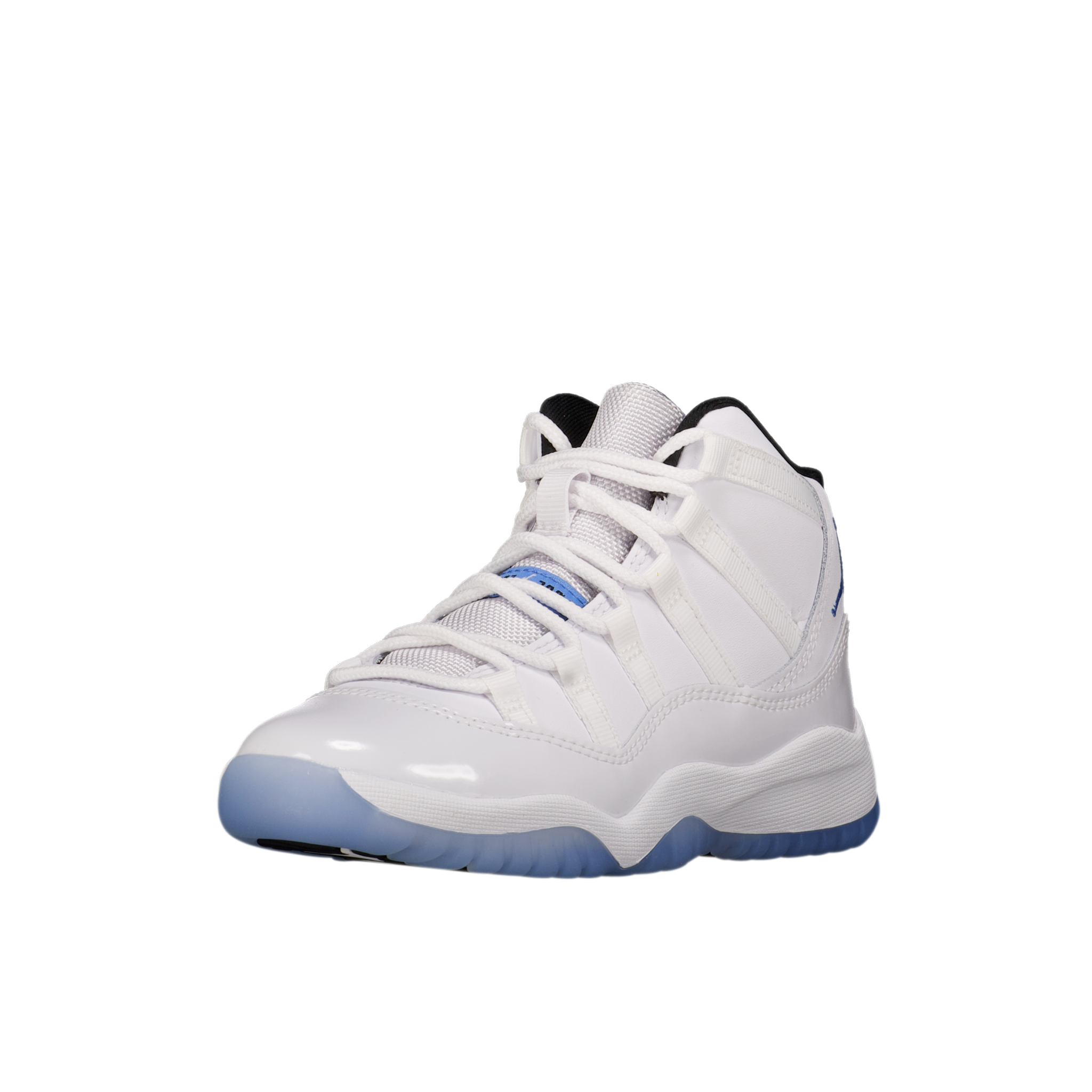 Air Jordan 11 Retro 'Columbia' (PS)