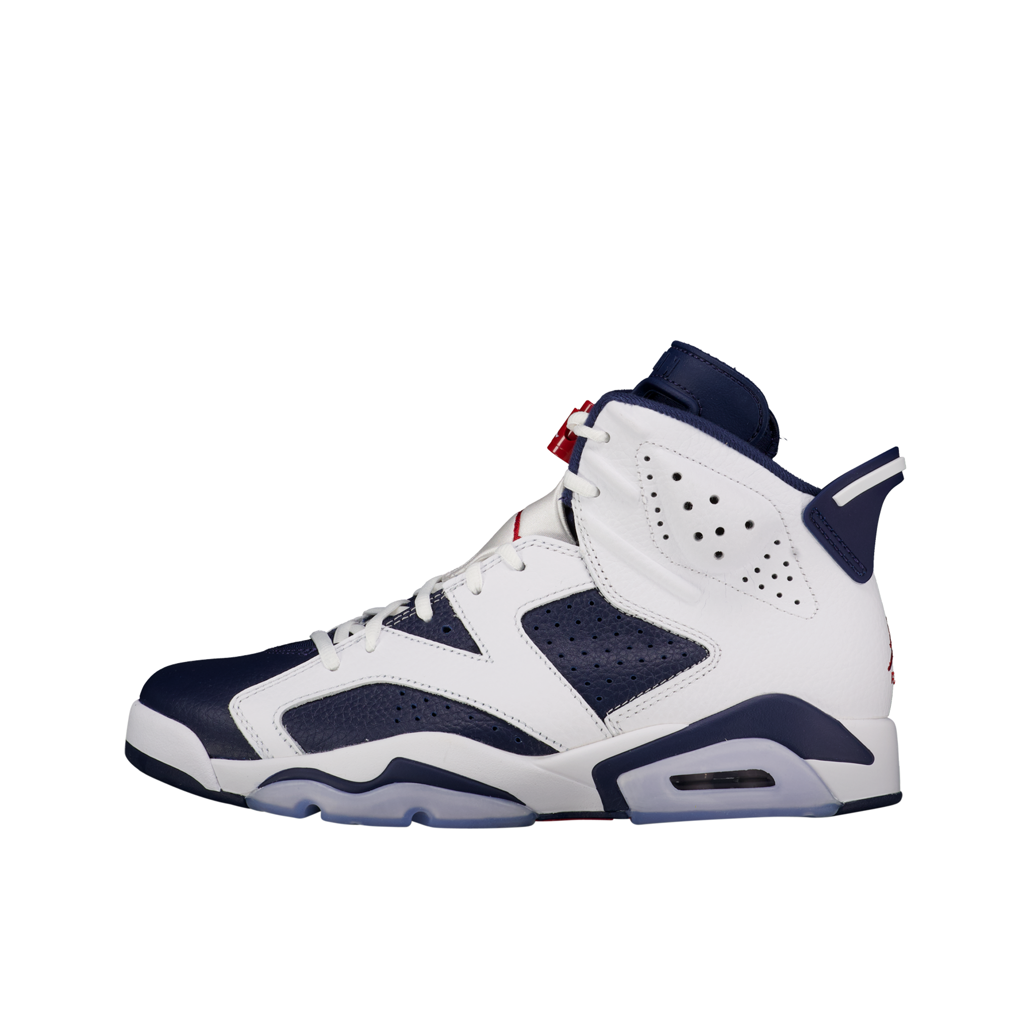 Air Jordan 6 Retro 'Olympic' (GS)