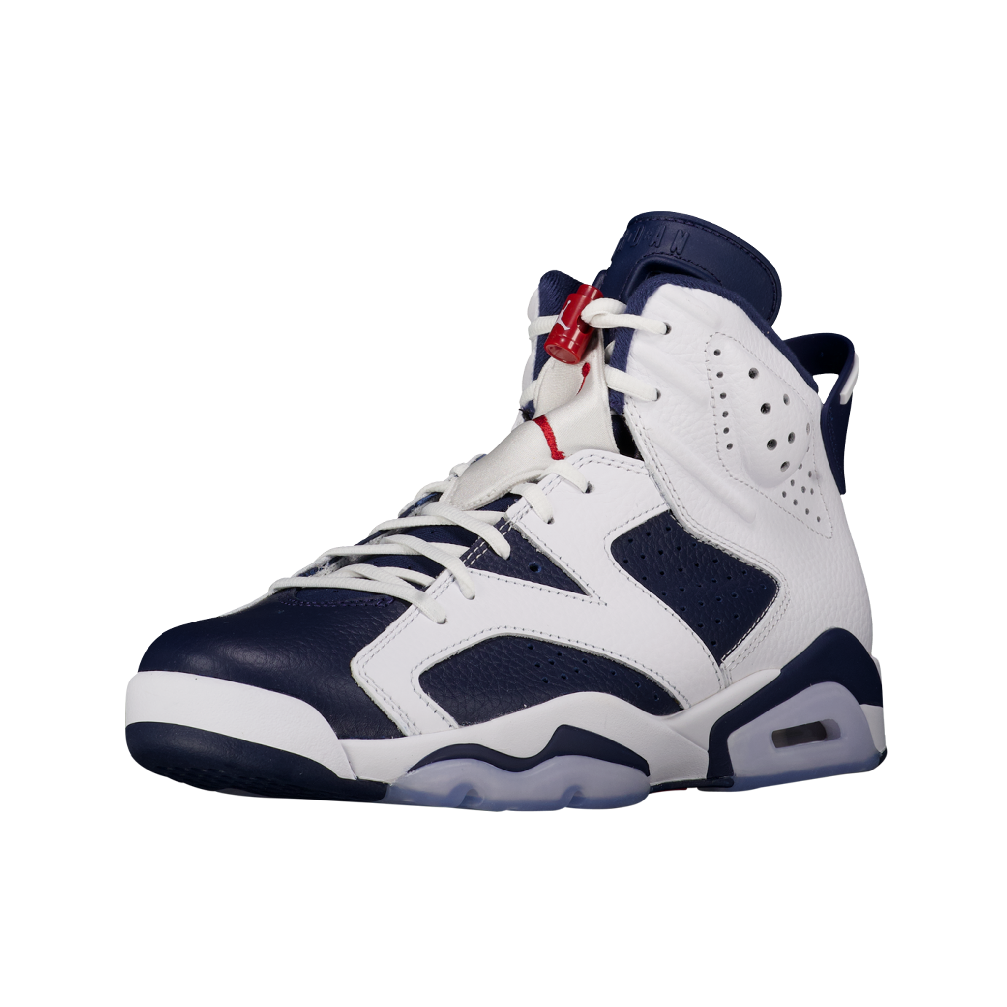 Air Jordan 6 Retro 'Olympic' (GS)