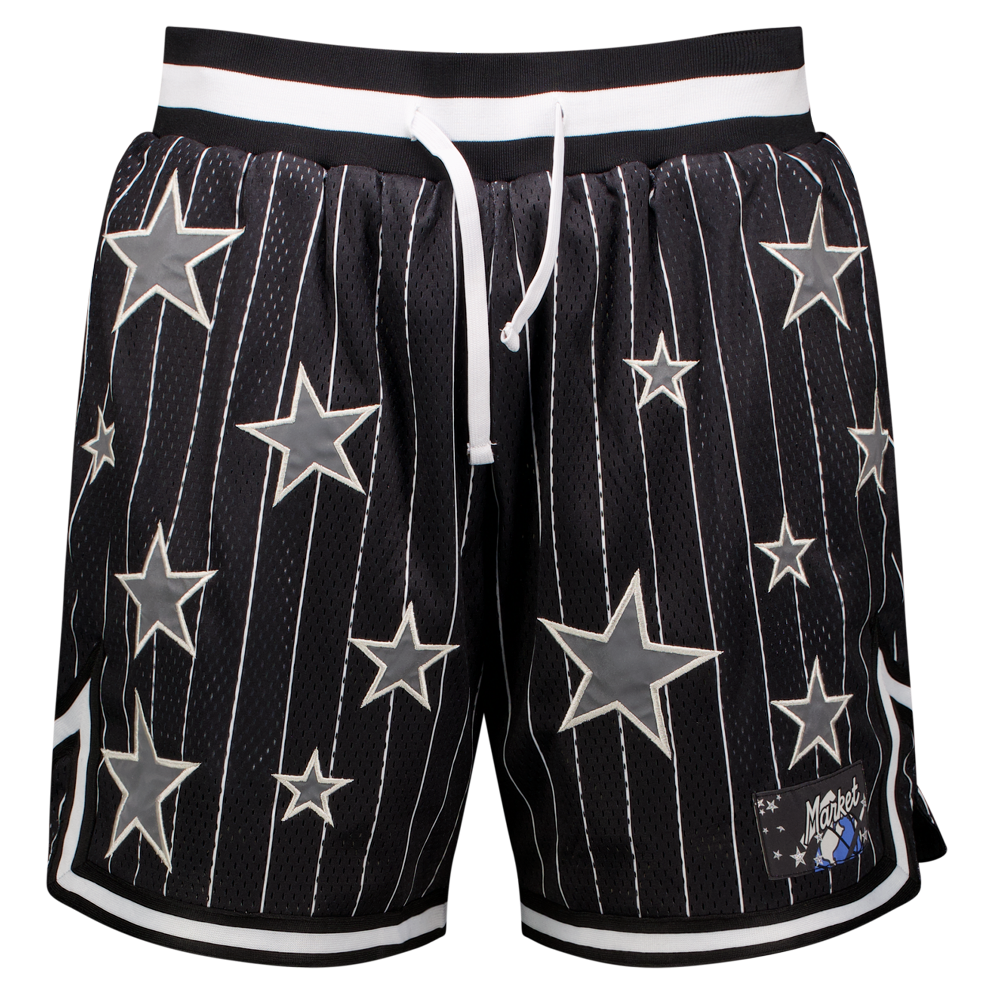 Big Diesel Game Shorts