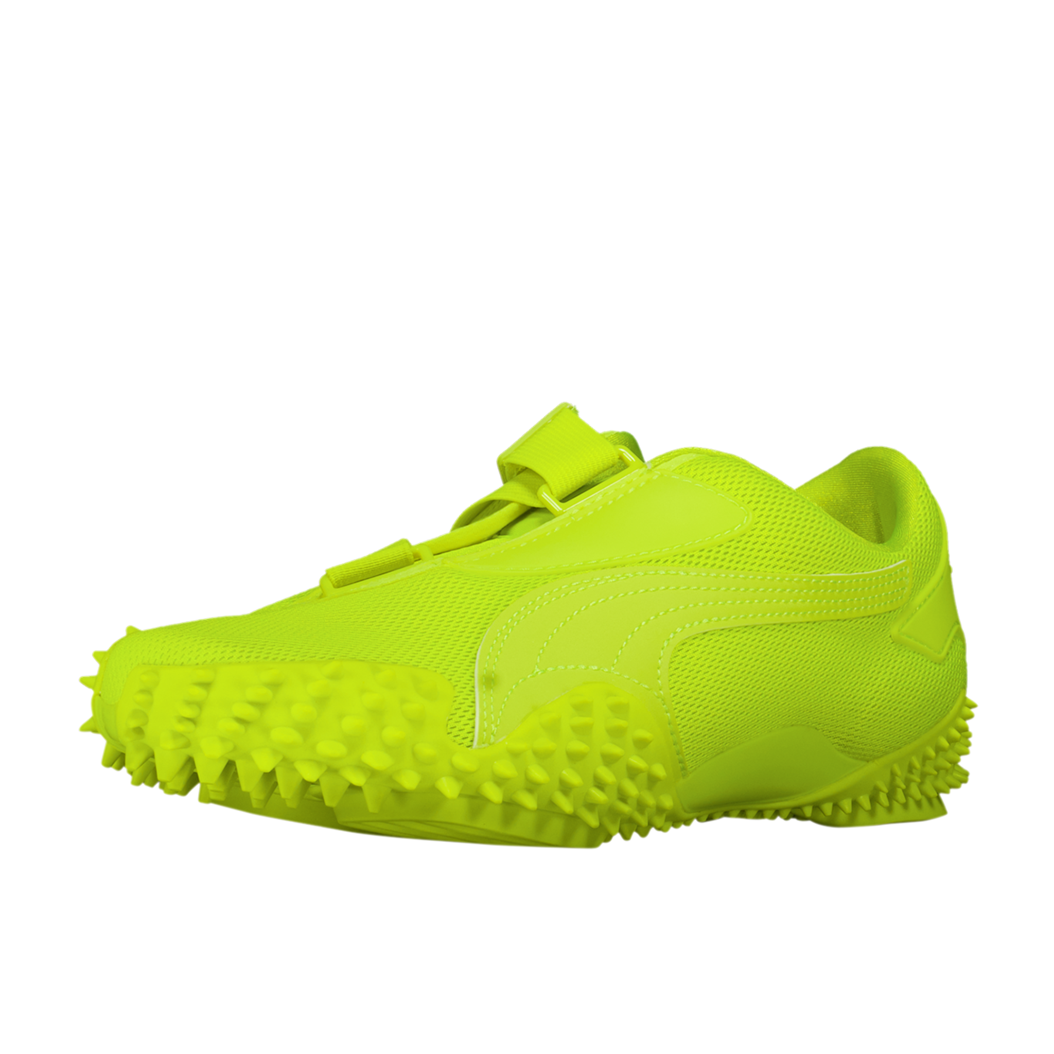 Mostro Ecstasy 'Electric Lime'