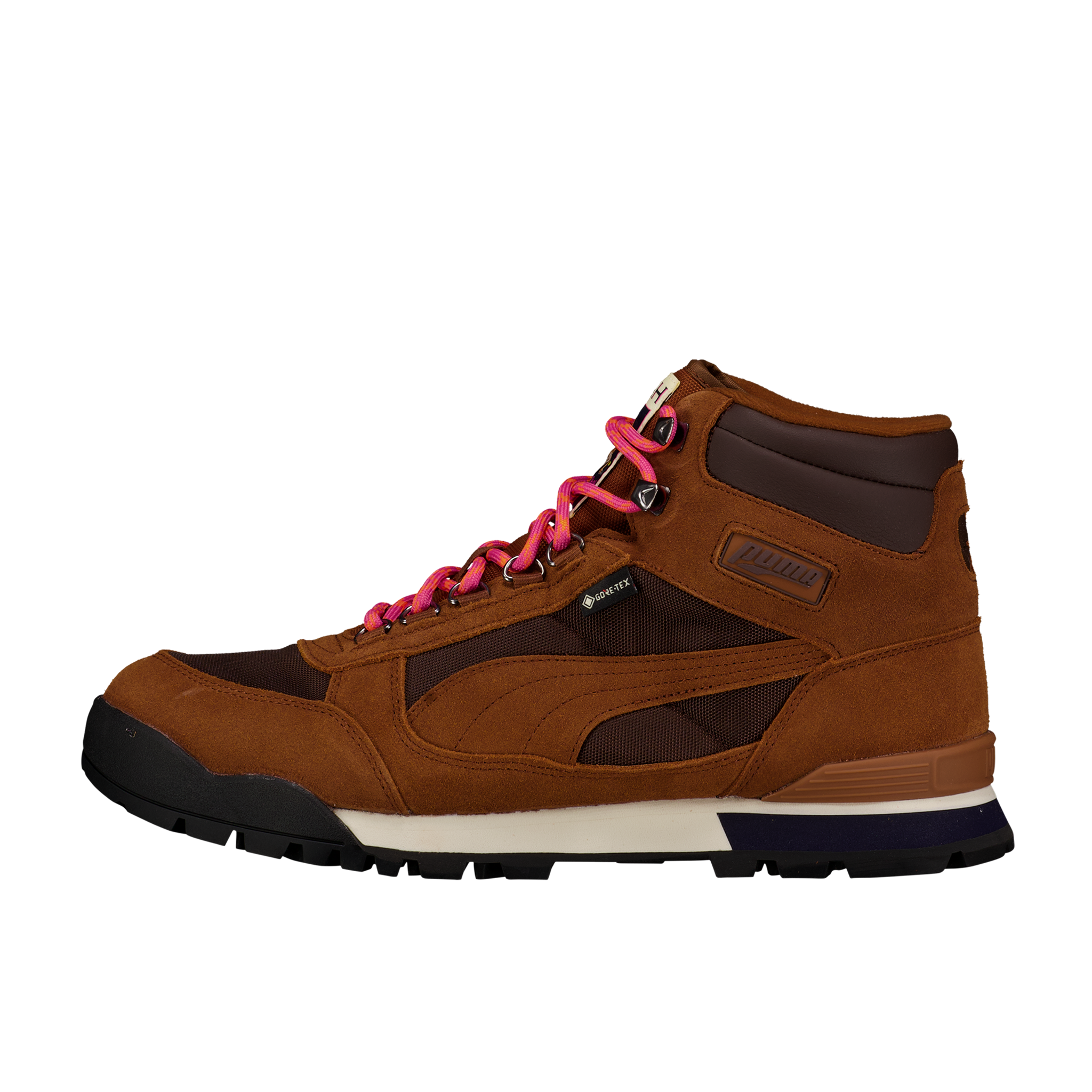 GTX Noah RDR X Puma Boot 'Dark Chocolate'