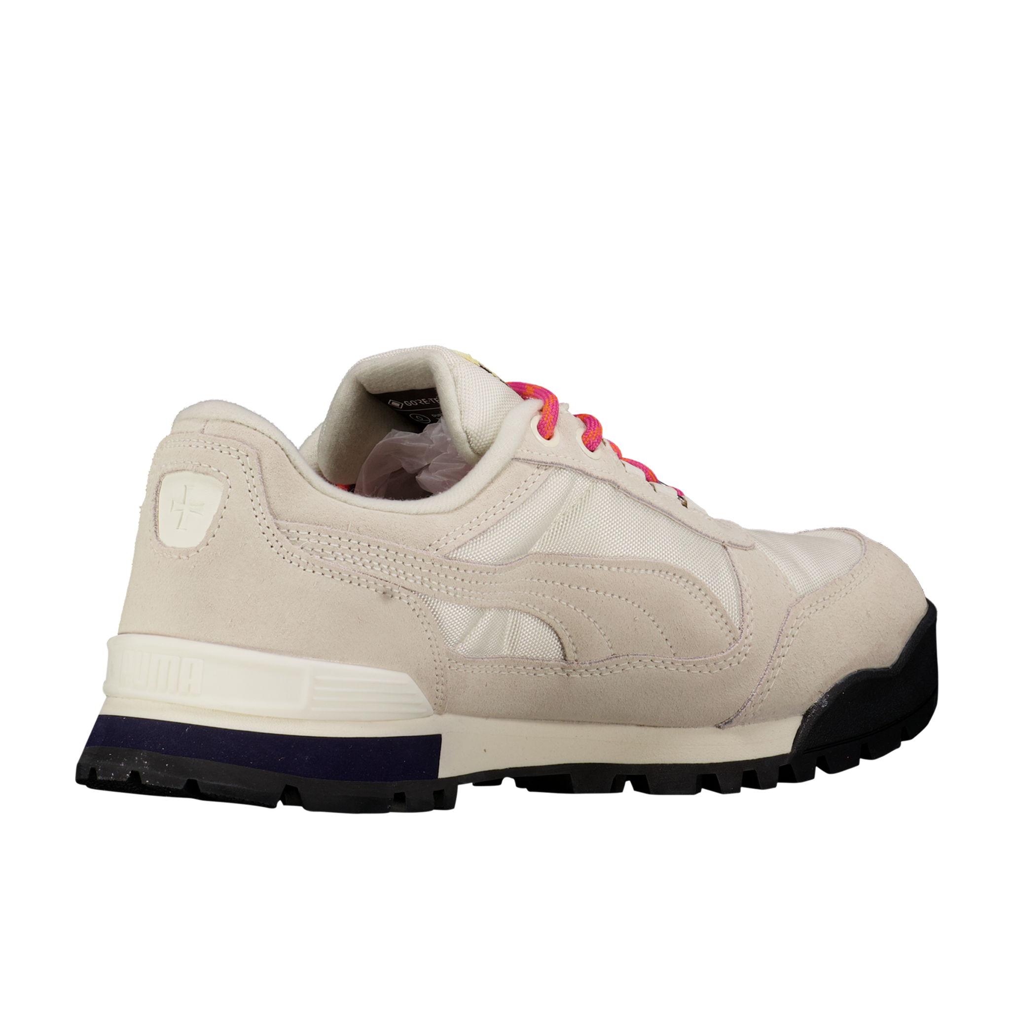 GTX Noah RDR Low X Puma Warm White