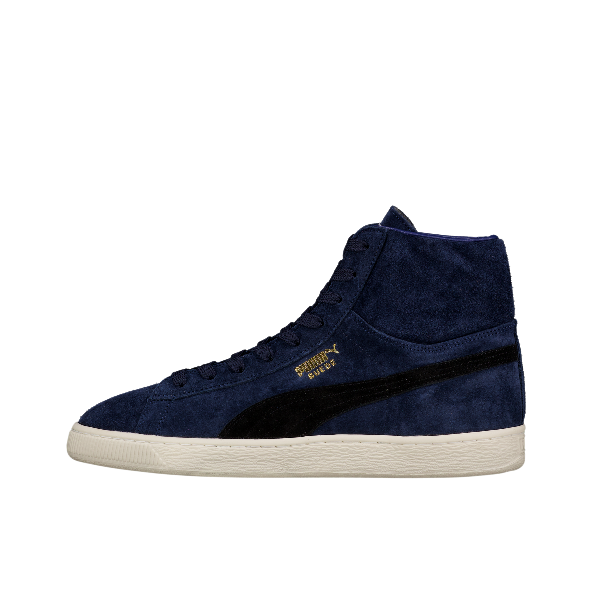 Noah X Puma Suede Classic Mid - 'Made in Japan Blue'