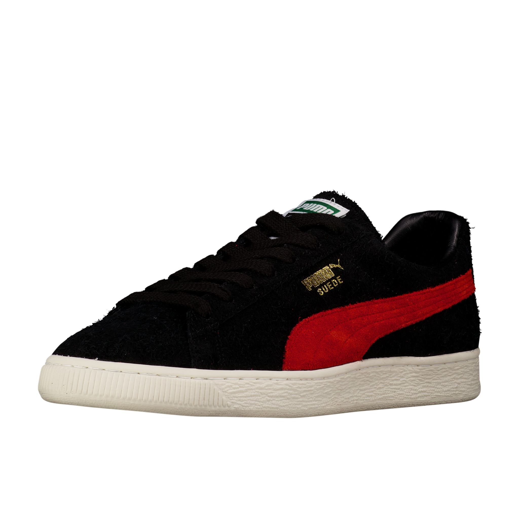 MIJ Puma Suede