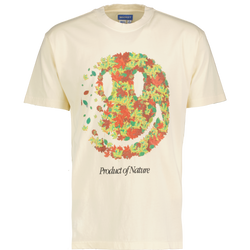 Smiley Product of Nature T-Shirt