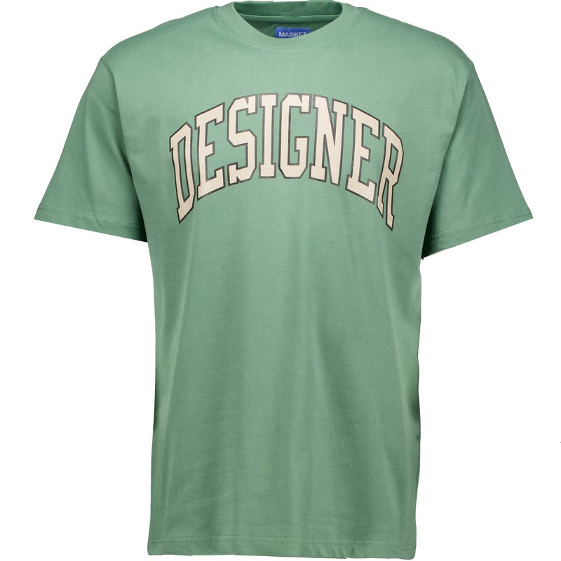 Designer Arc T-Shirt