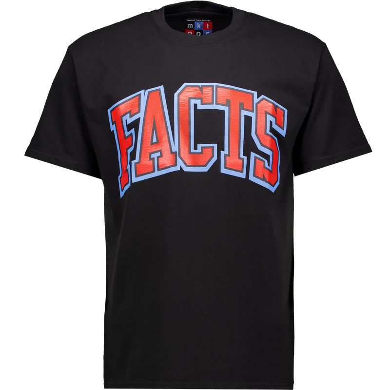 NPR Facts T-Shirt