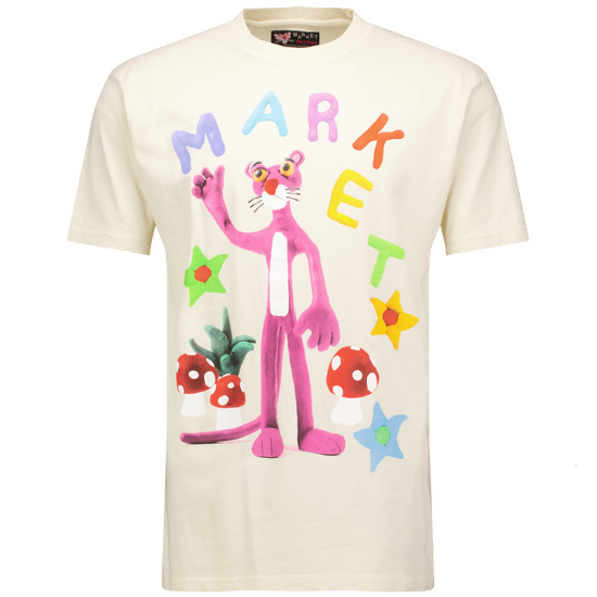 Pink Panther Nostalgia T-Shirt