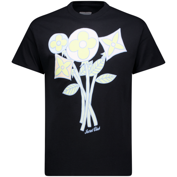SC Flower T-Shirt