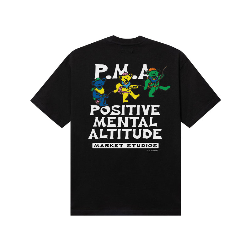 Grateful Dead PMA T-Shirt