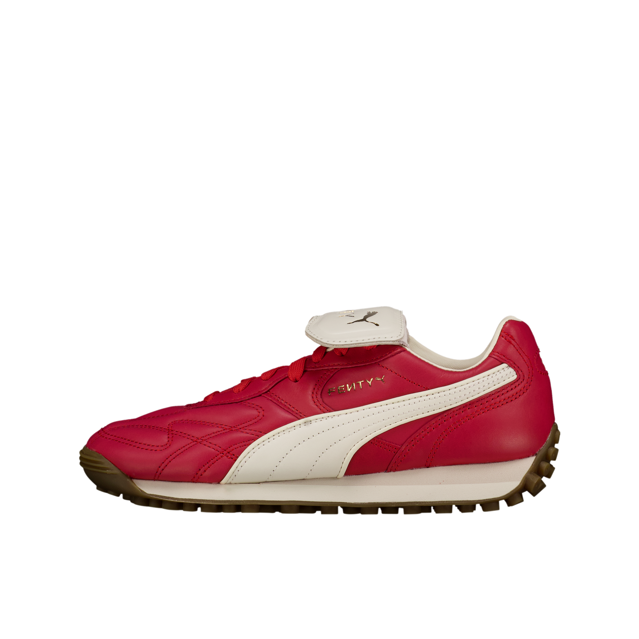 W Fenty X Puma Avanti VL 'Red'