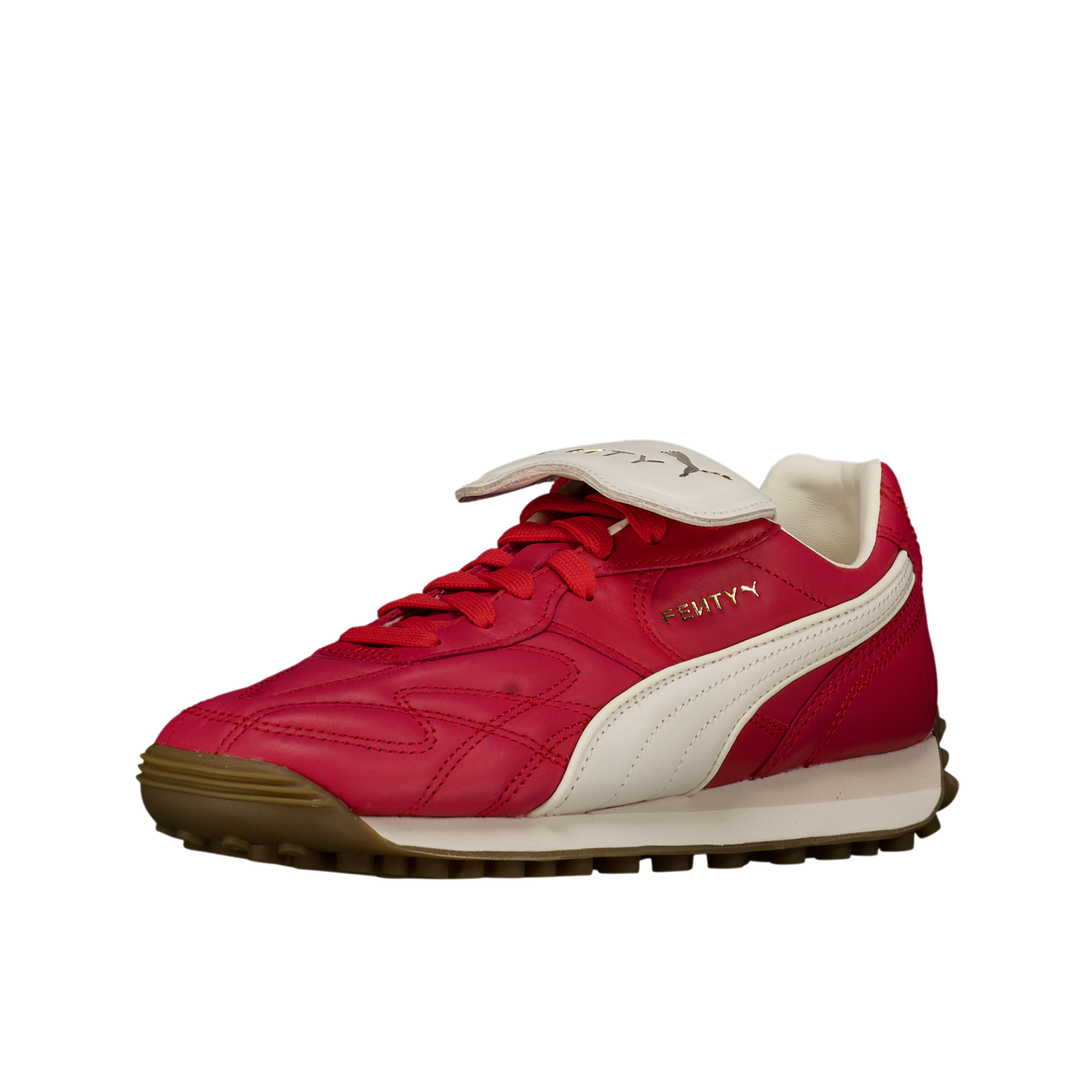 W Fenty X Puma Avanti VL Red