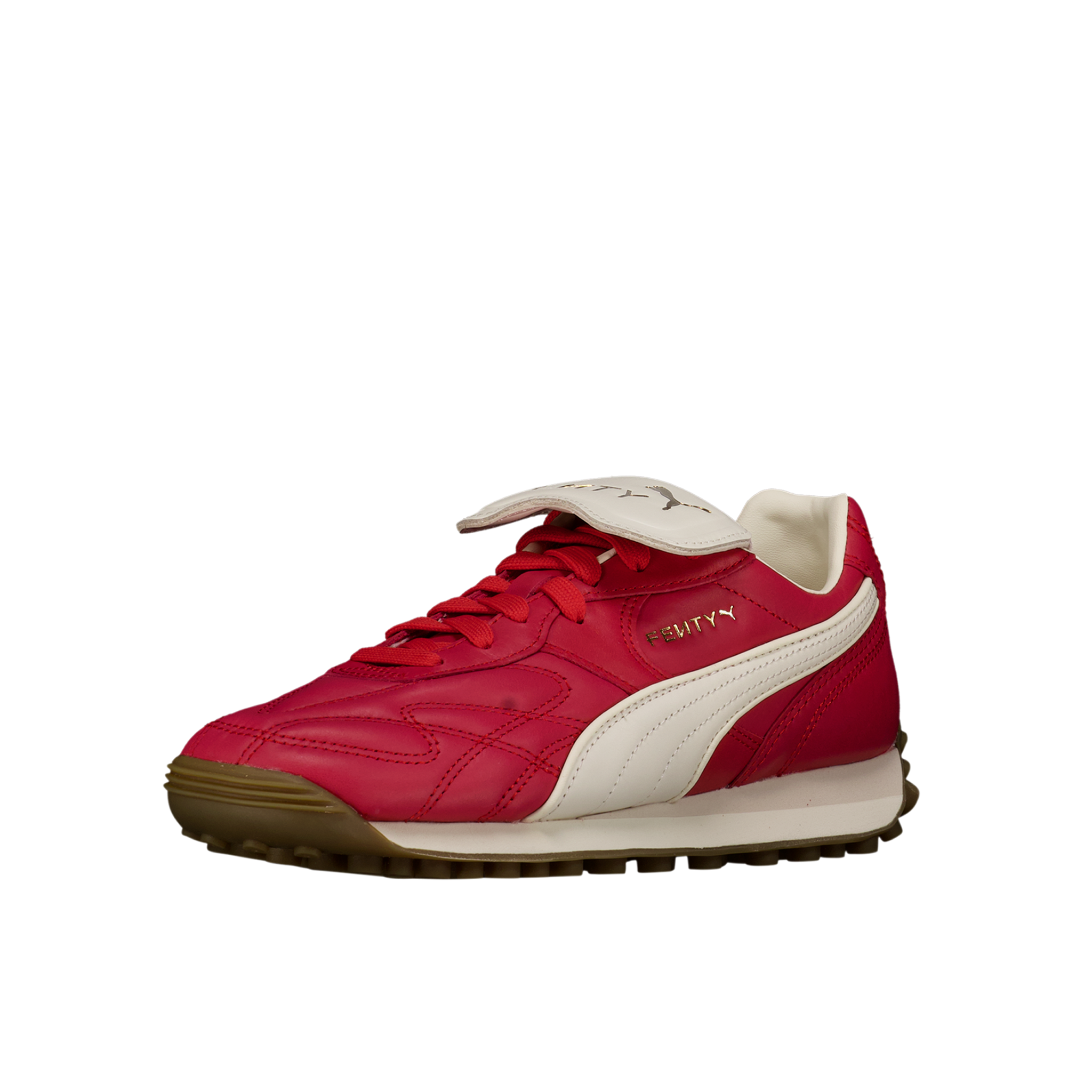 Fenty X Puma Avanti VL 'Red'