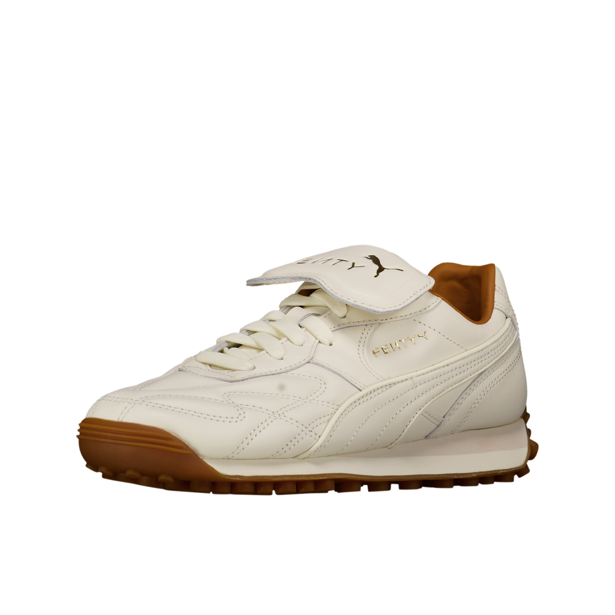 W Fenty X Puma Avanti VL 'White'