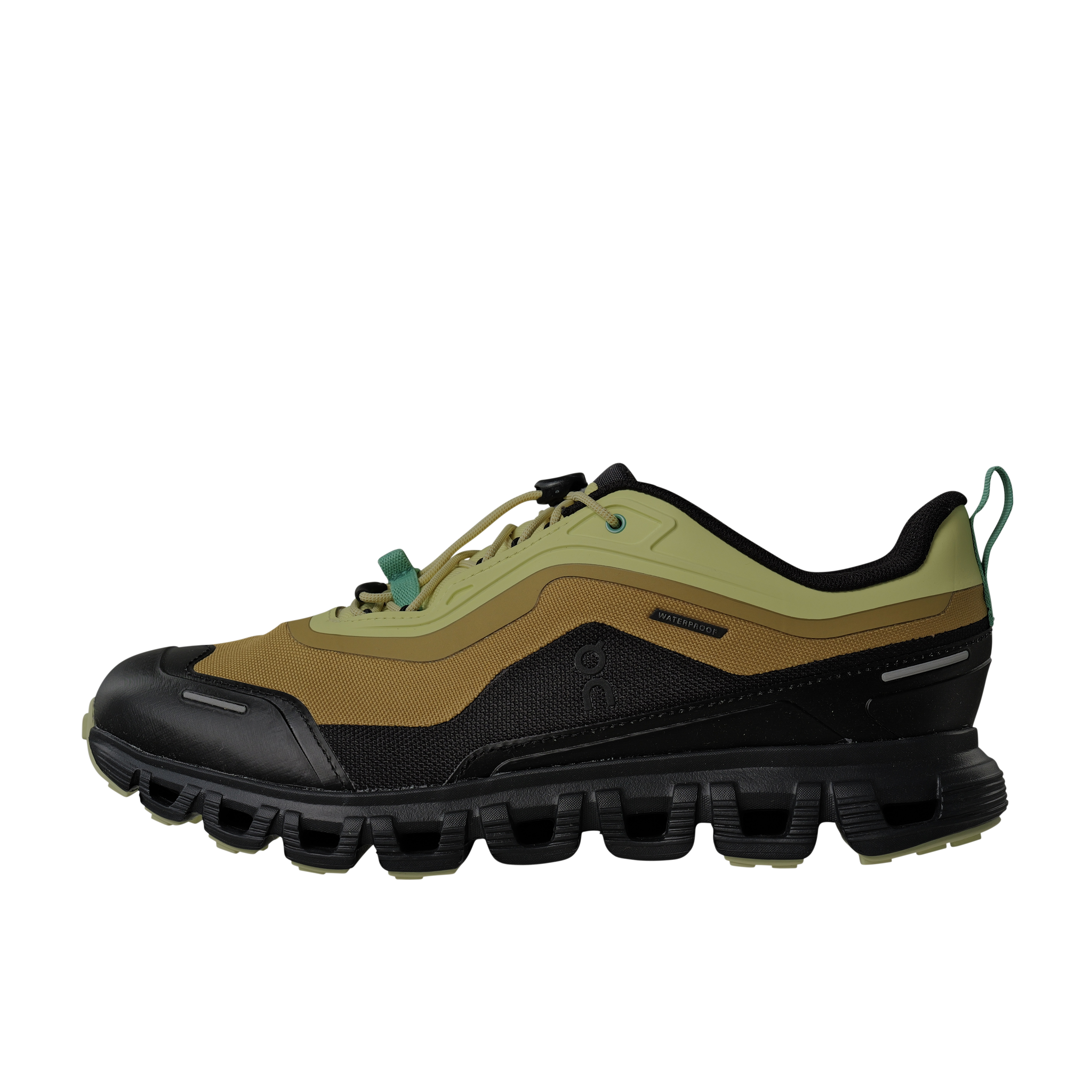 Cloud 6 Geo Waterproof 'Limelight'