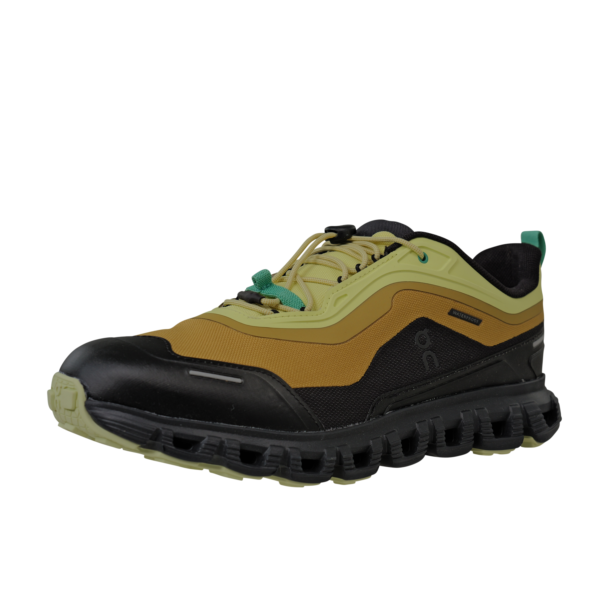 Cloud 6 Geo Waterproof 'Limelight'