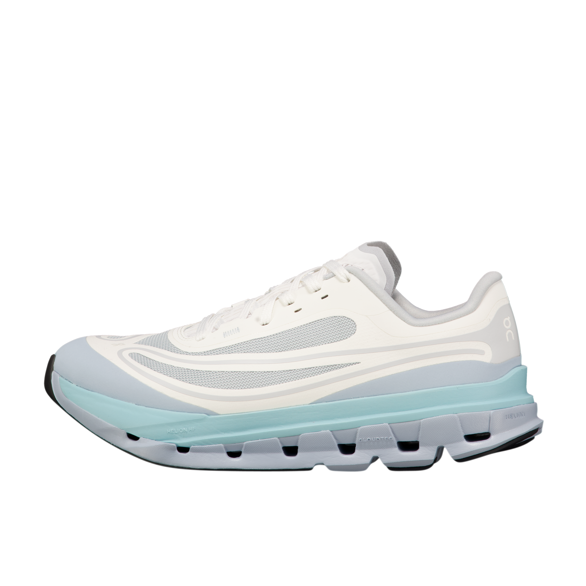 Cloudflow 5 AD 'Hail'