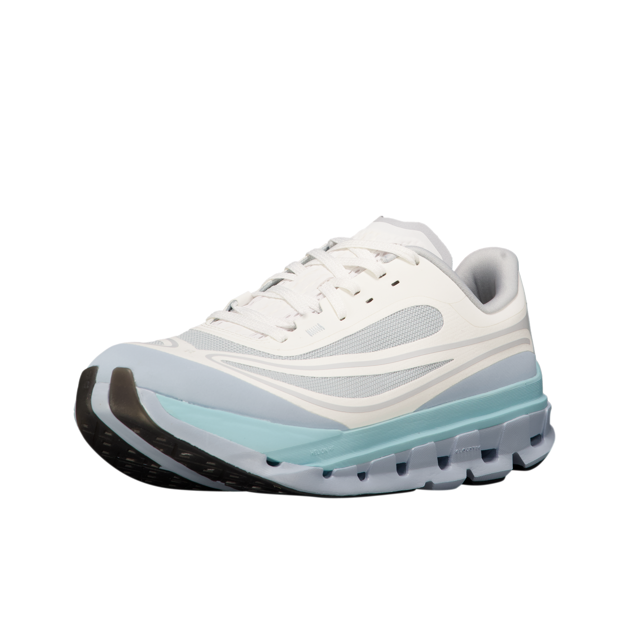 Cloudflow 5 AD 'Hail'