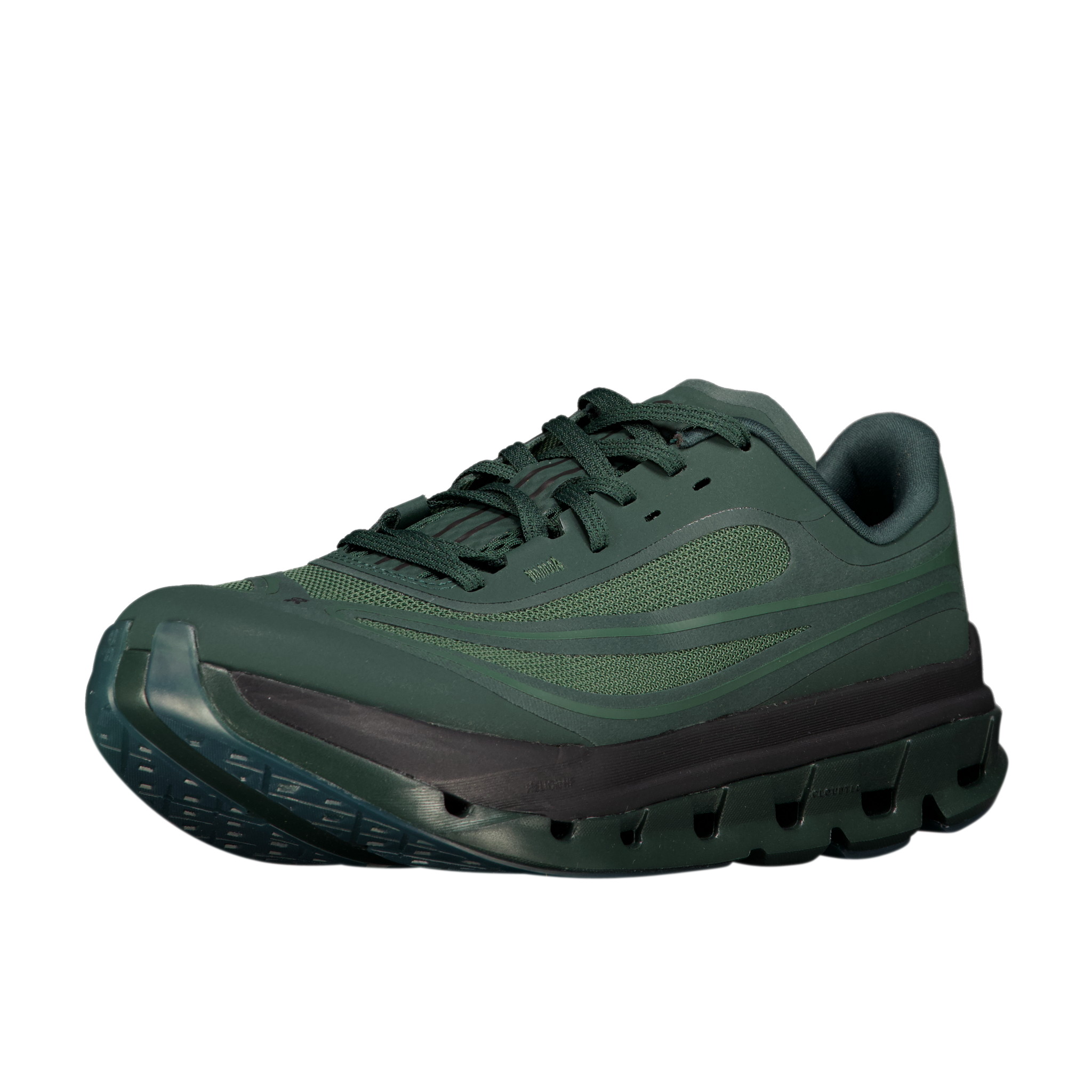 Cloudflow 5 AD 'Evergreen'