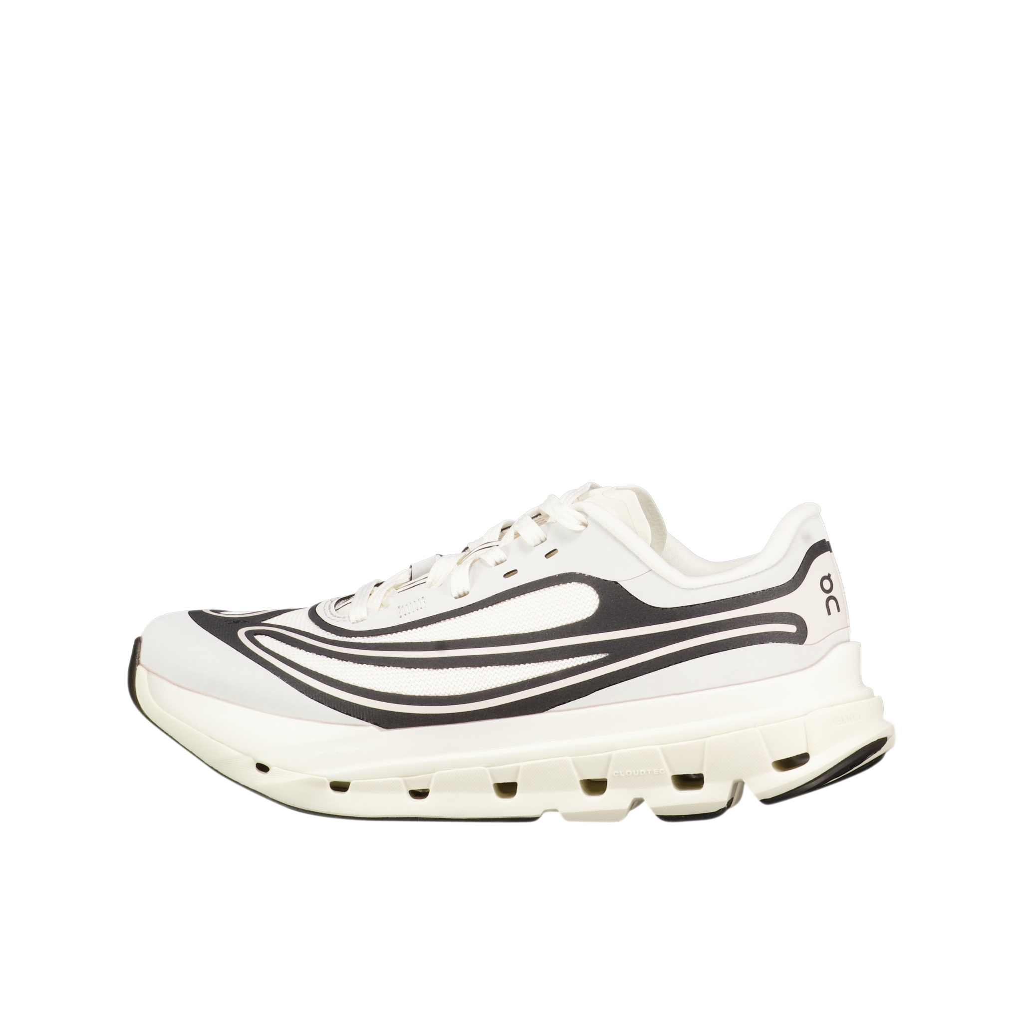 W Cloudflow 5 AD 'Ivory'