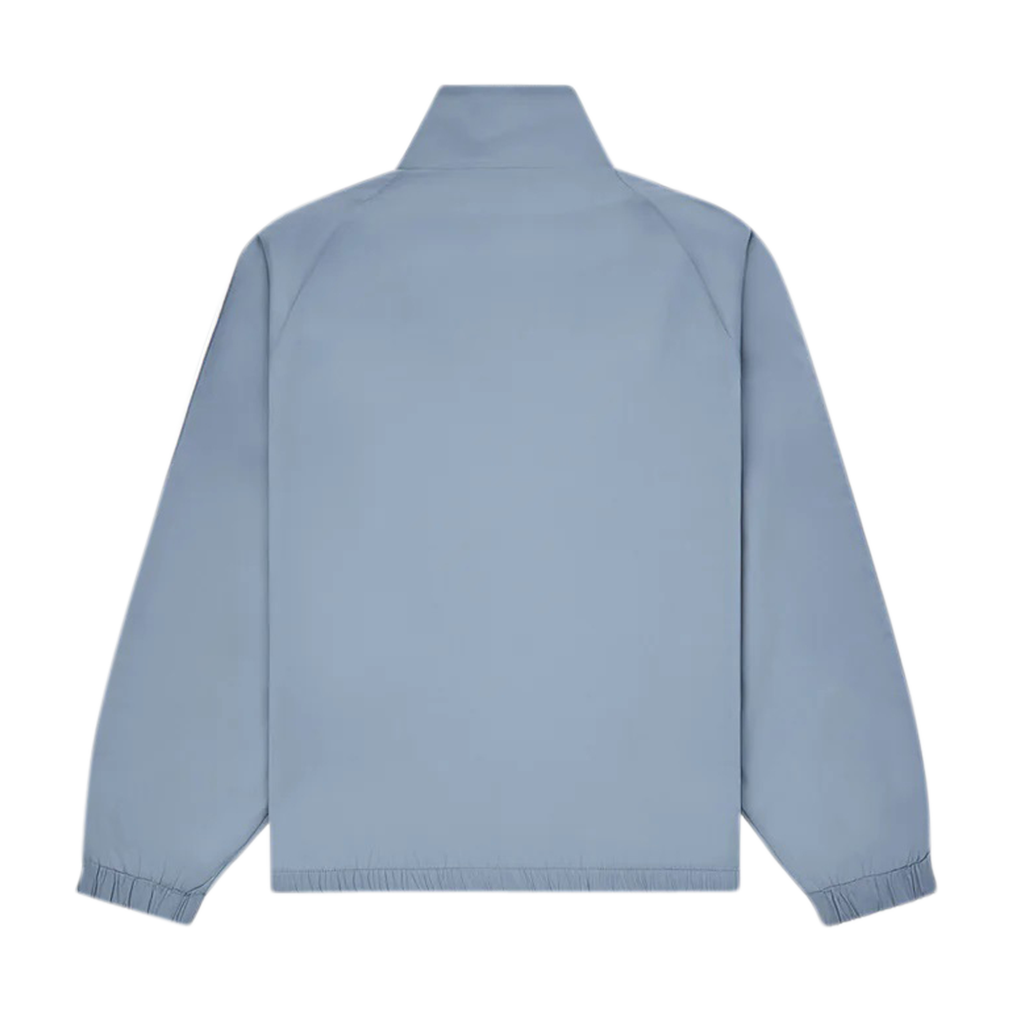 Open Bottom Track Jacket