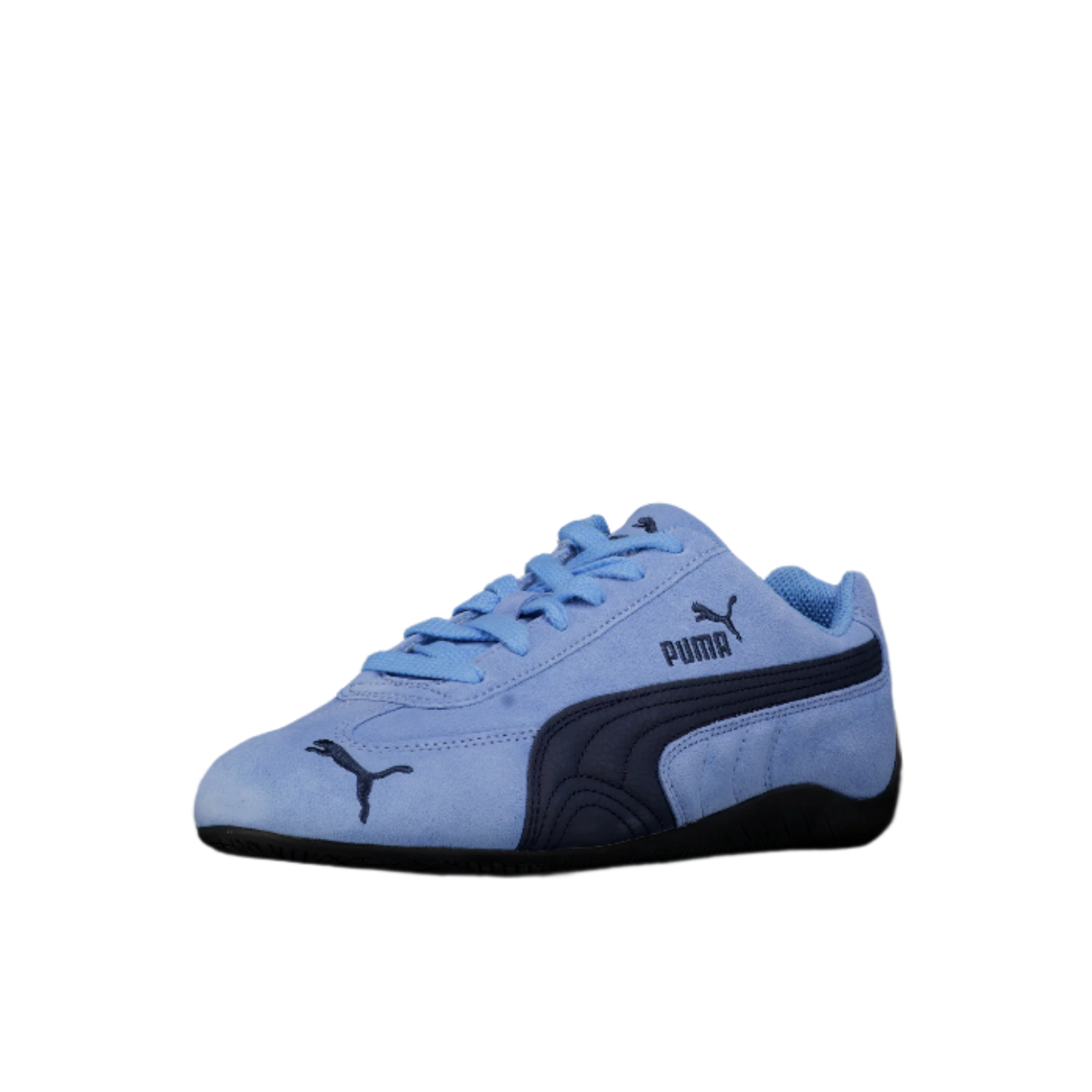 Speedcat Archive 'Light Blue'