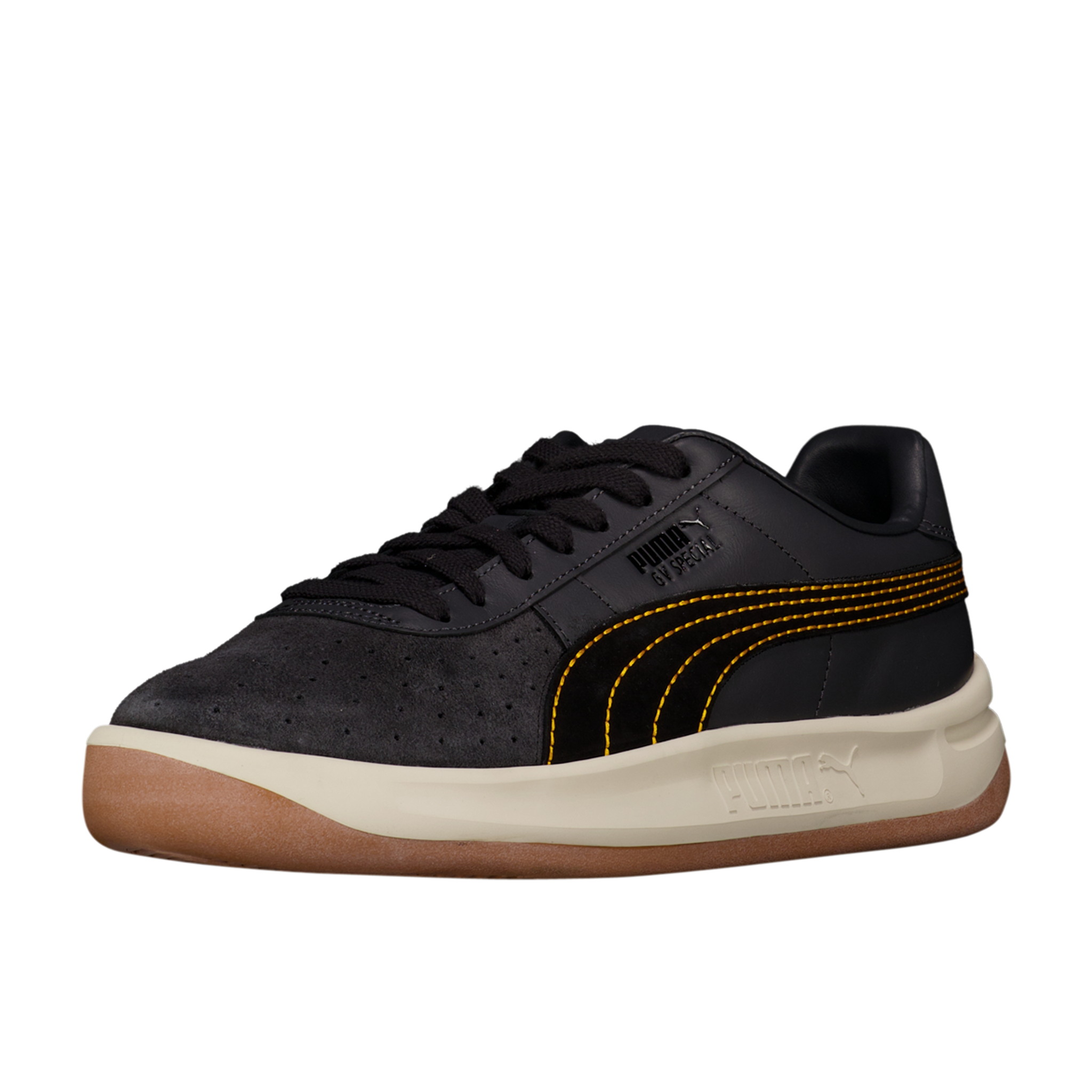 Puma gv special black on sale