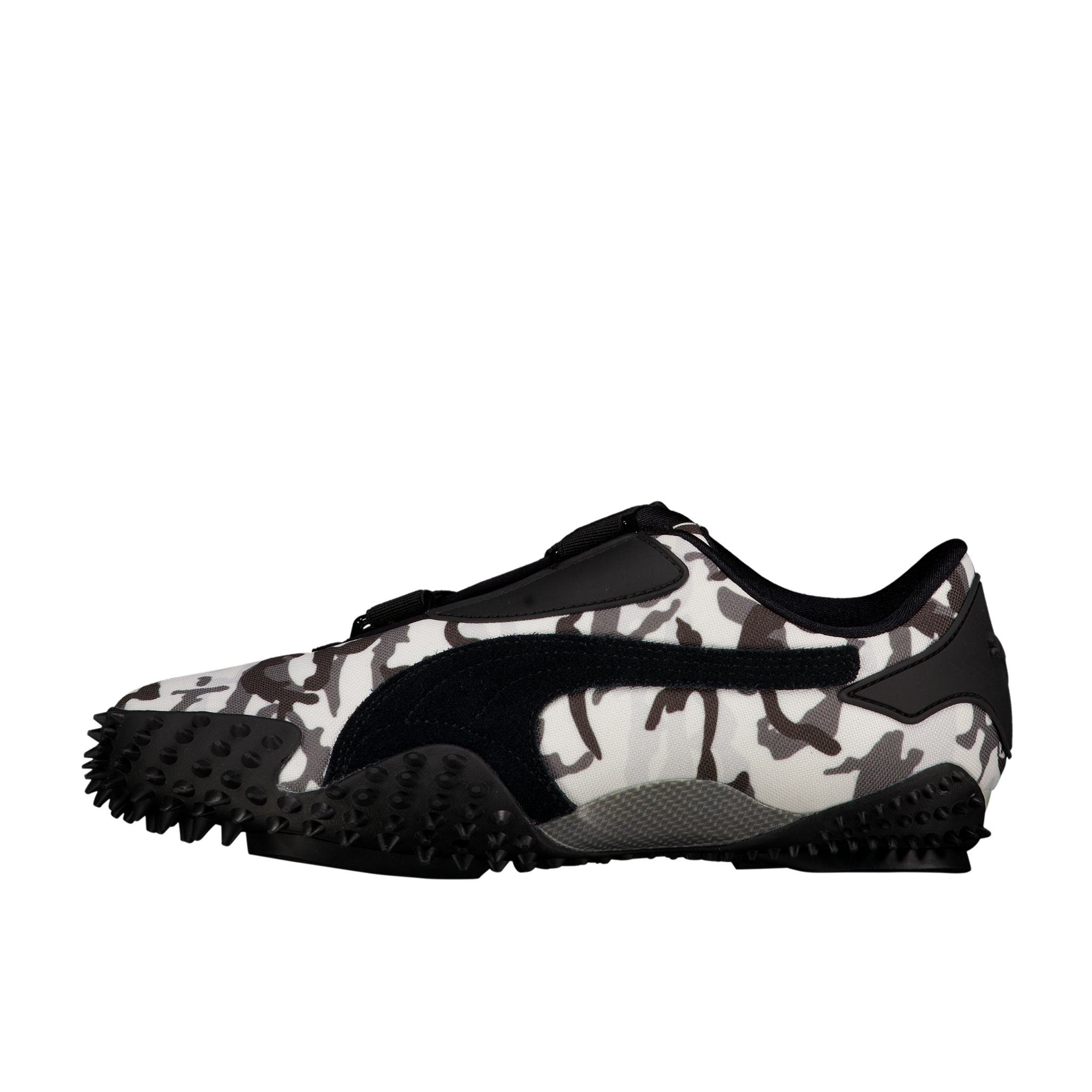 Puma Mostro Camo 'Black/Cast Iron'