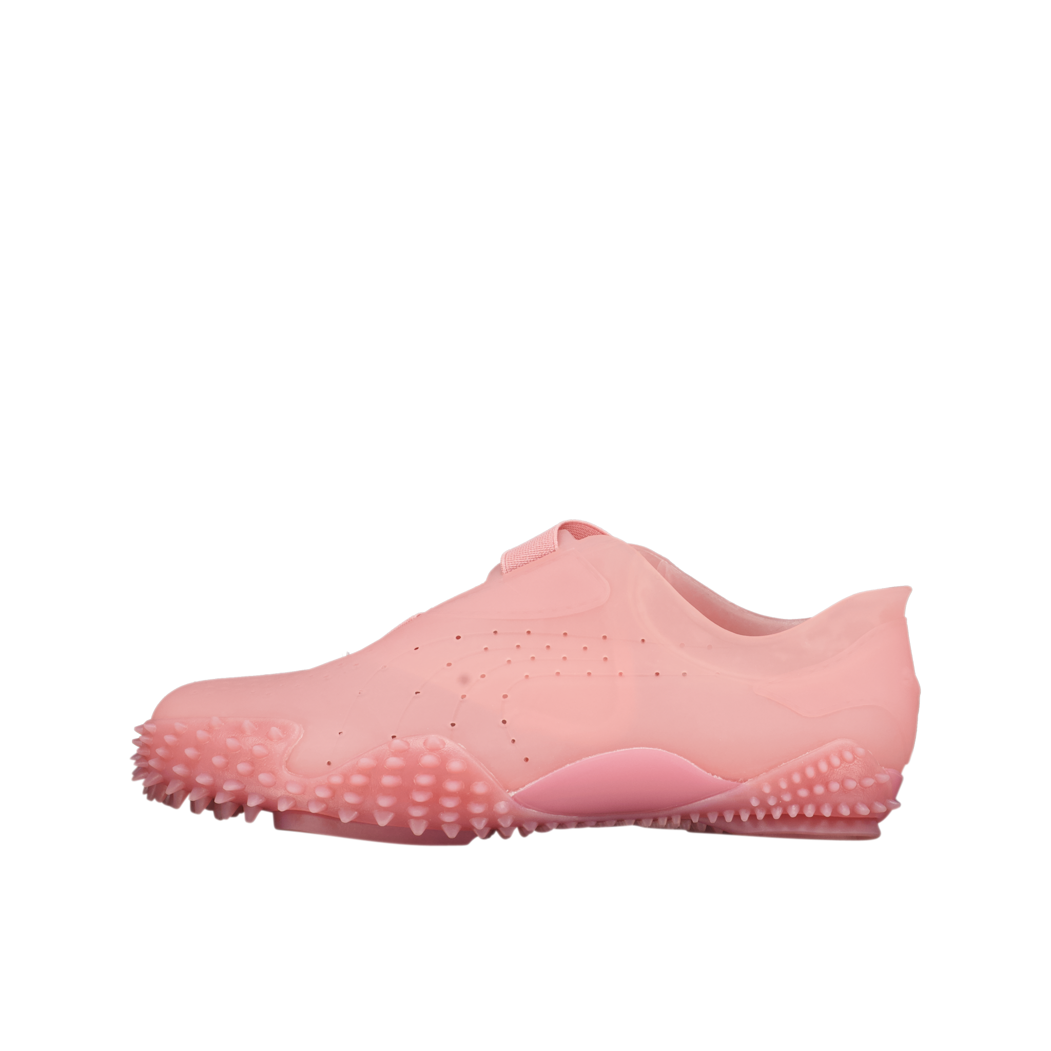 W Mostro Jelly 'Poised Pink'
