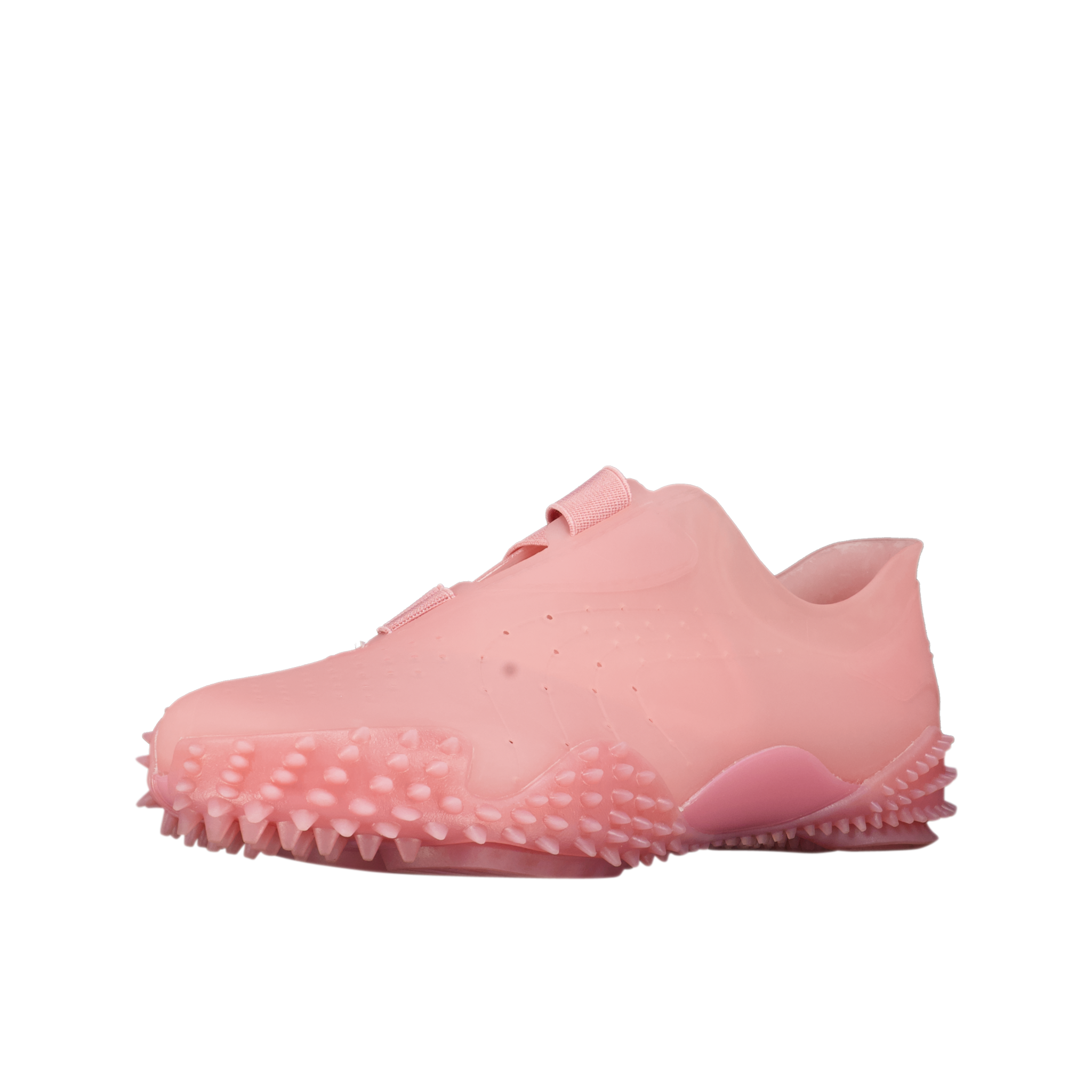 W Mostro Jelly 'Poised Pink'