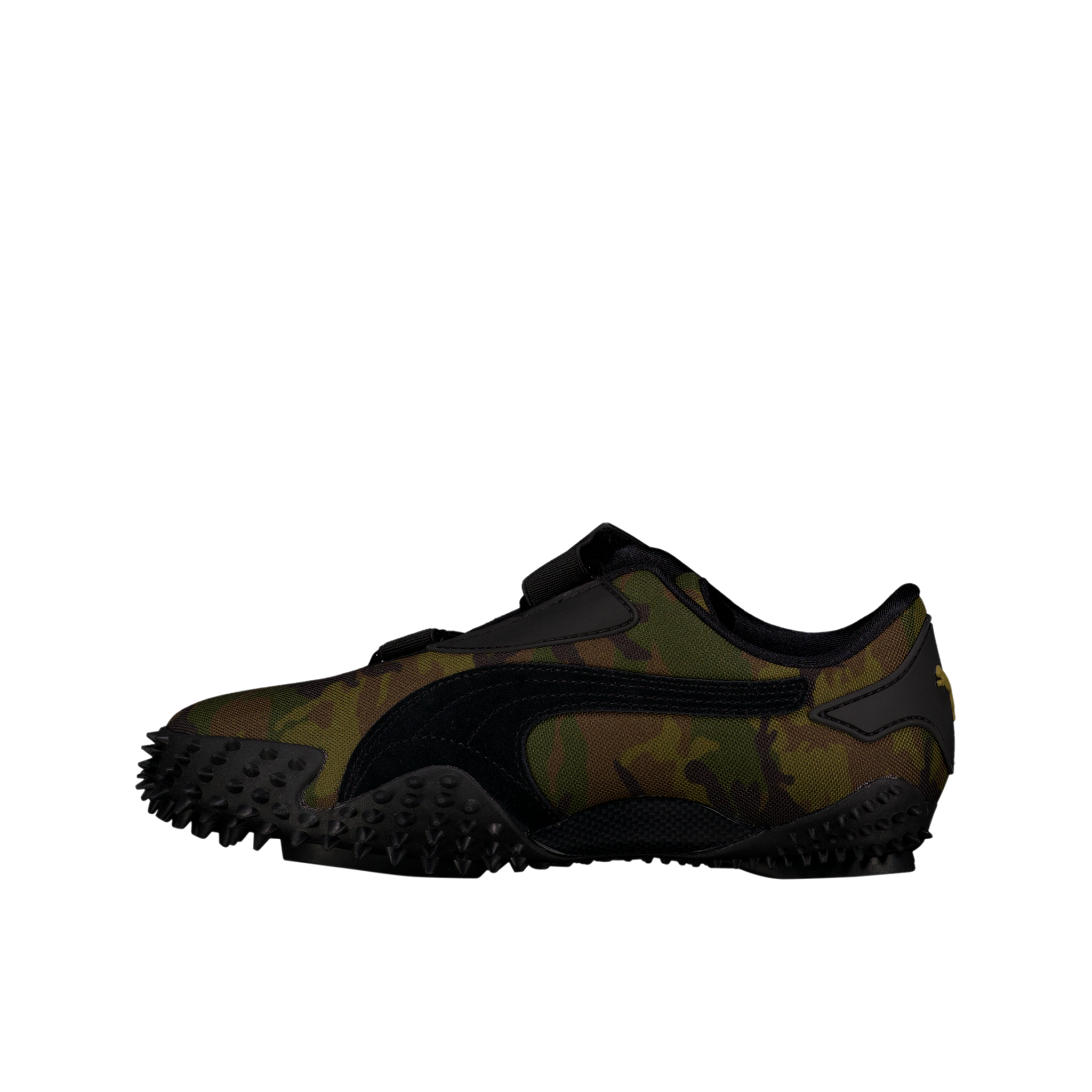 W Puma Mostro Camo 'Willow/Dark Olive'