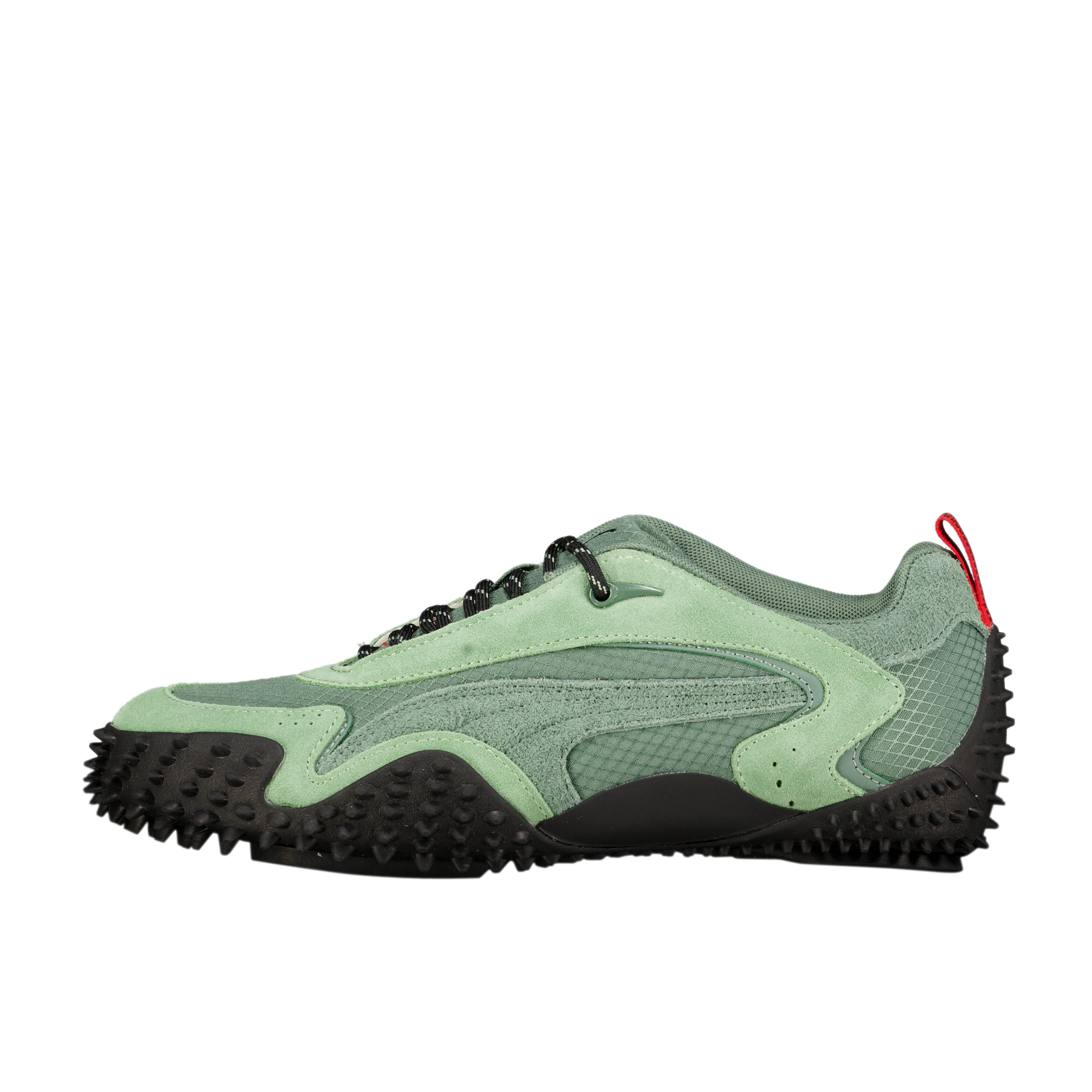 Mostro XC 'Dusty Green'