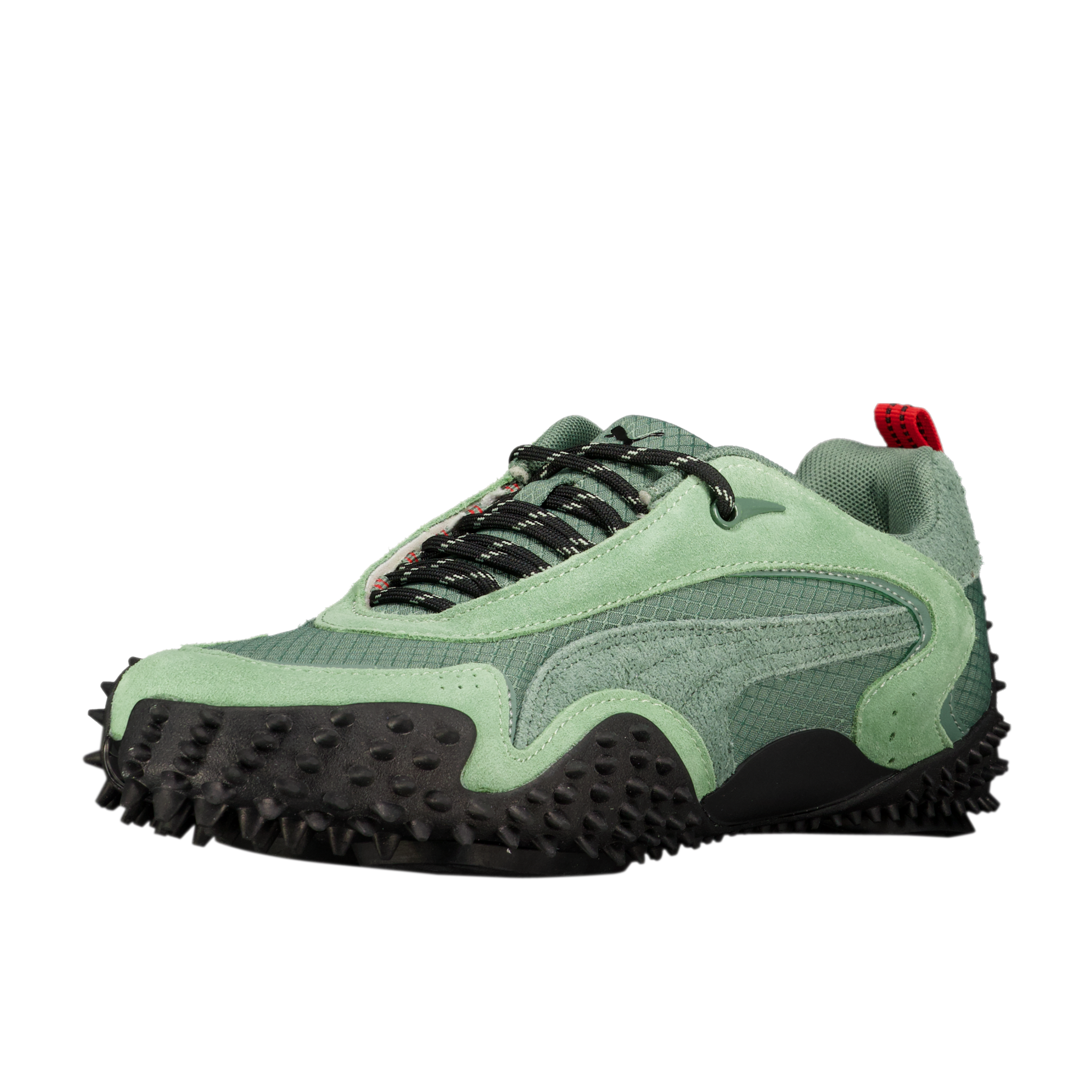 Mostro XC 'Dusty Green'