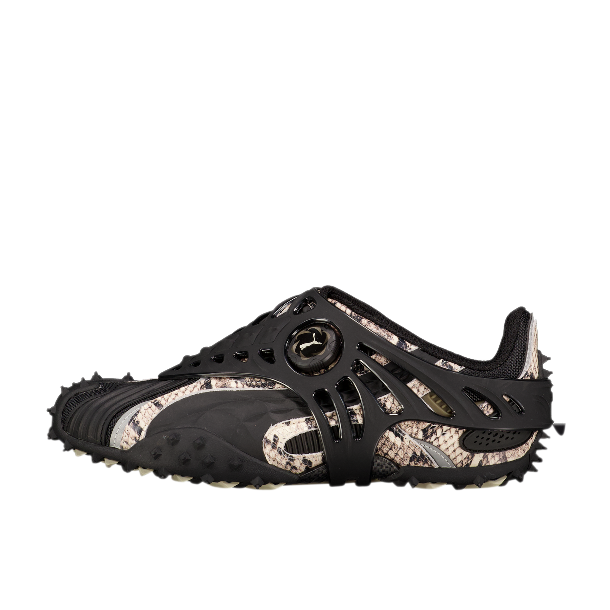 A$AP Rocky X Puma Mostro Gabbia 'Snake'