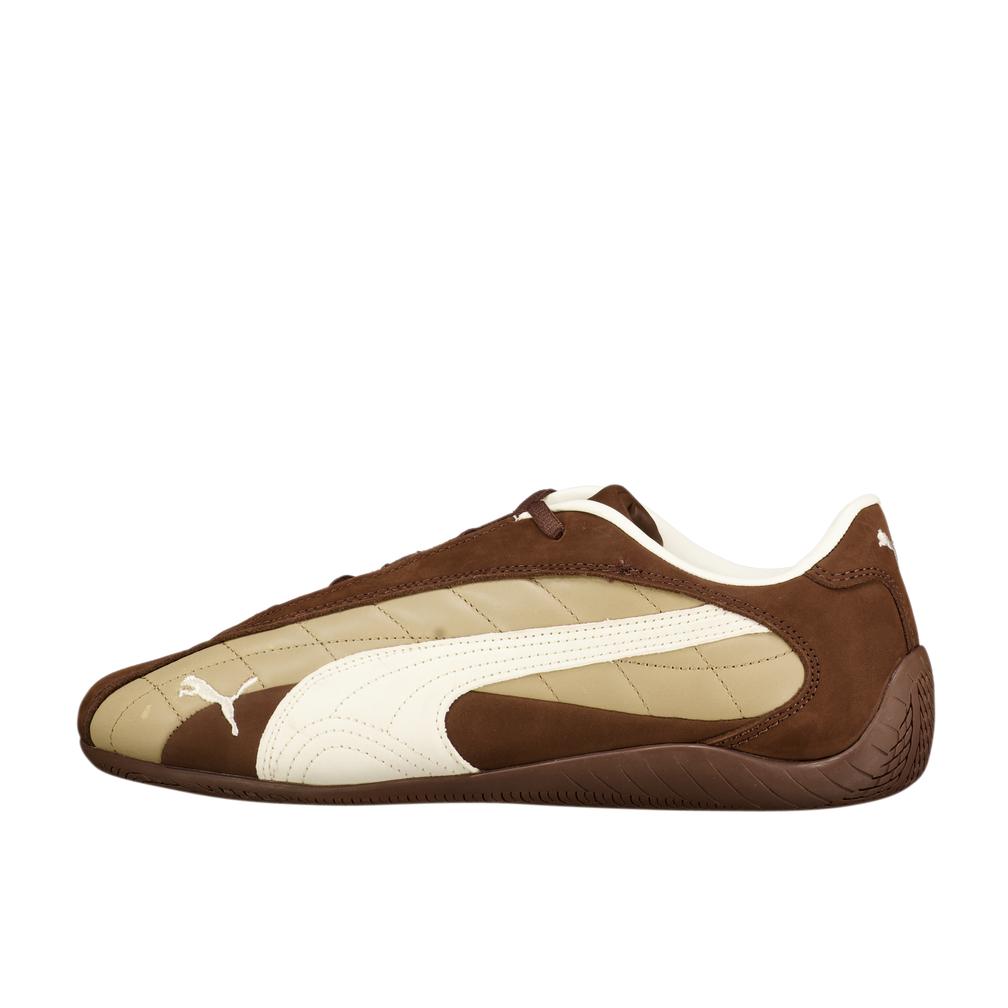 Speedcat Plus Quilted 'Espresso'