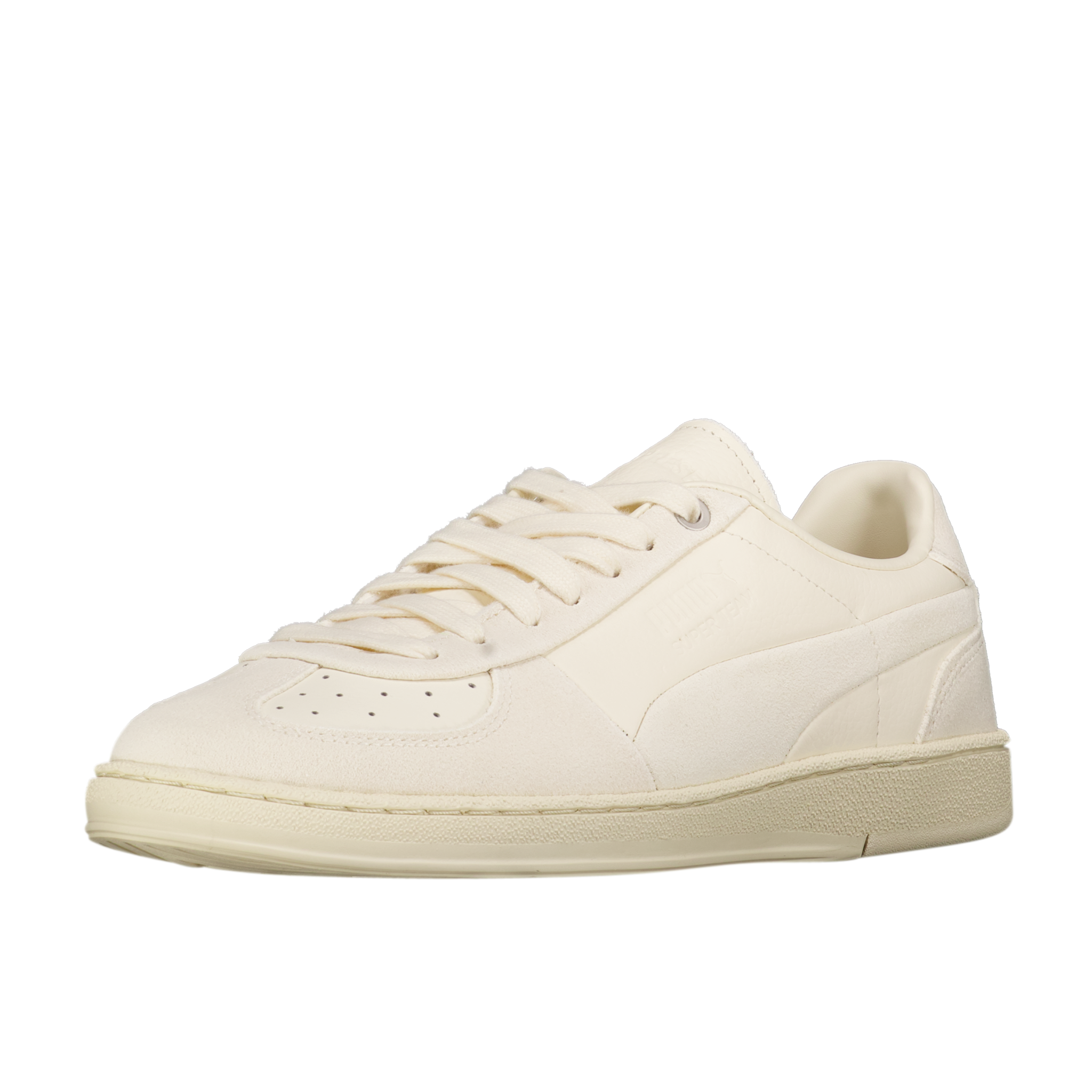 Represent X Puma Super Team 'Frosted Ivory'