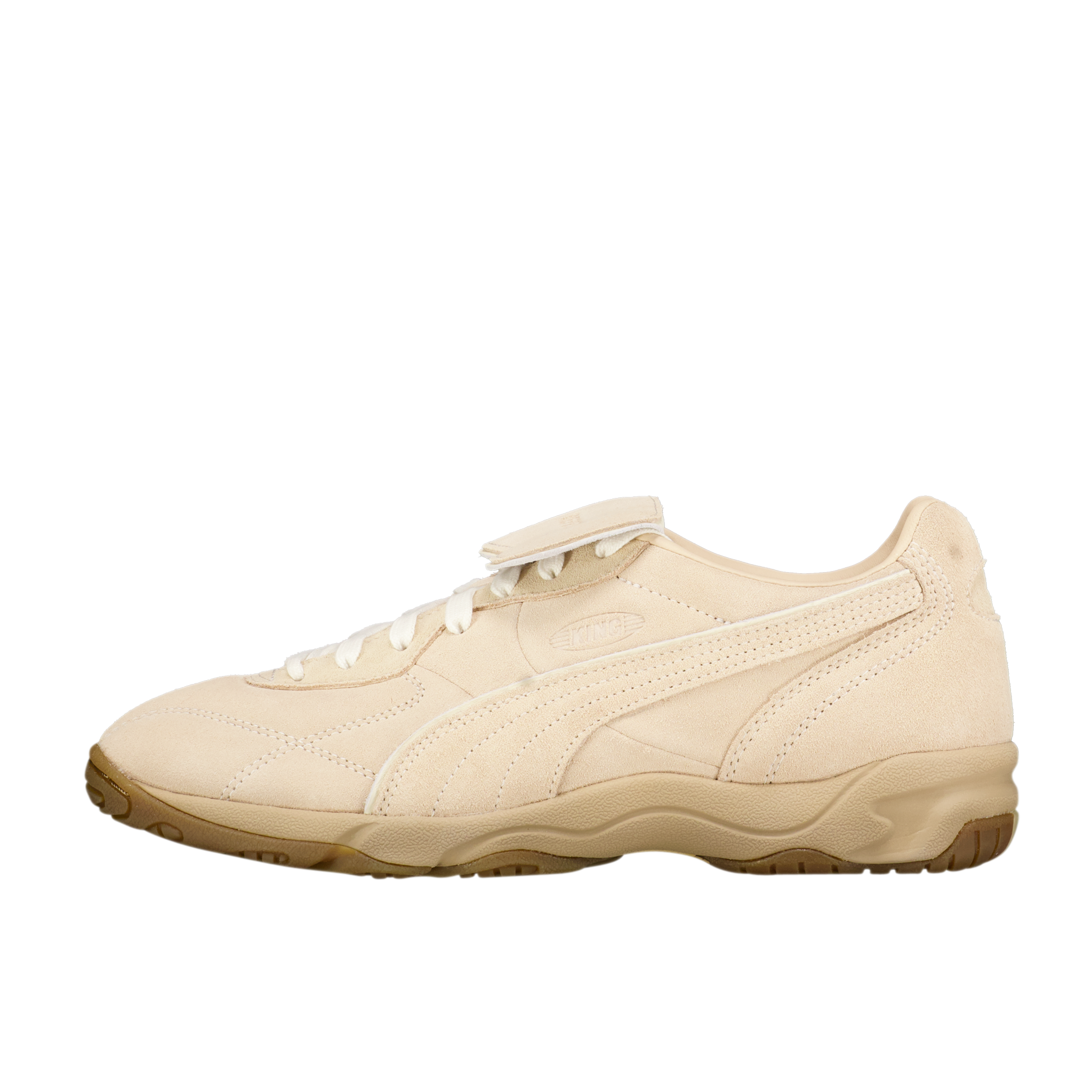 Represent X Puma King Indoor 'Light Sand'