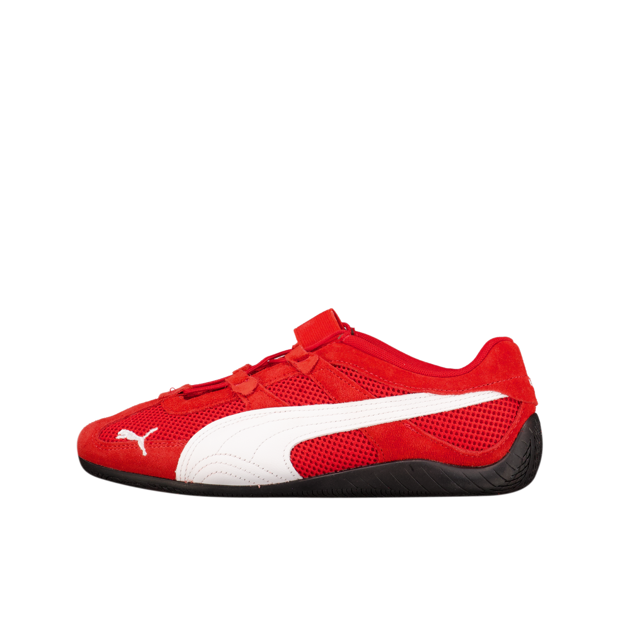 W Speedcat Go 'For All Time Red'