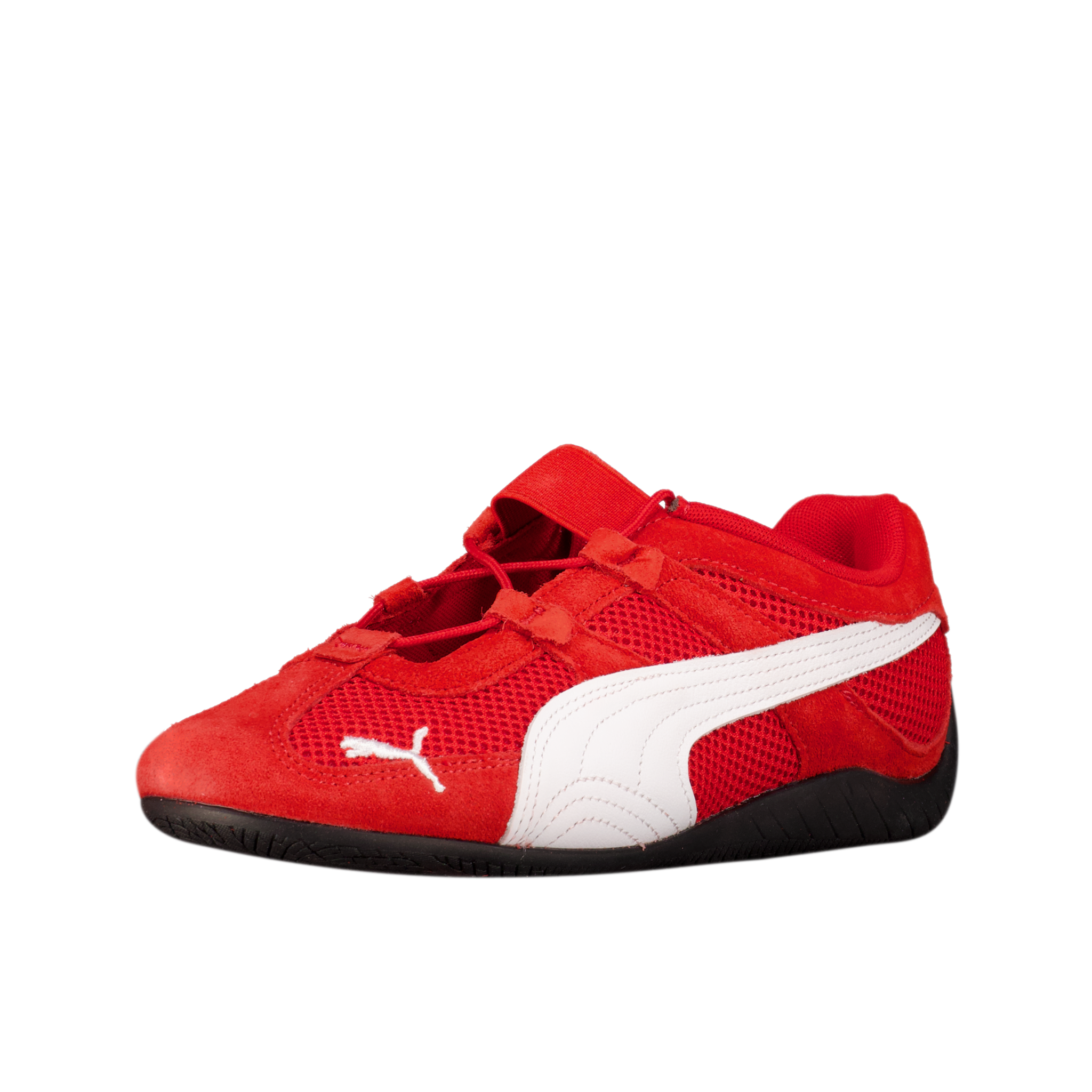 W Speedcat Go 'For All Time Red'