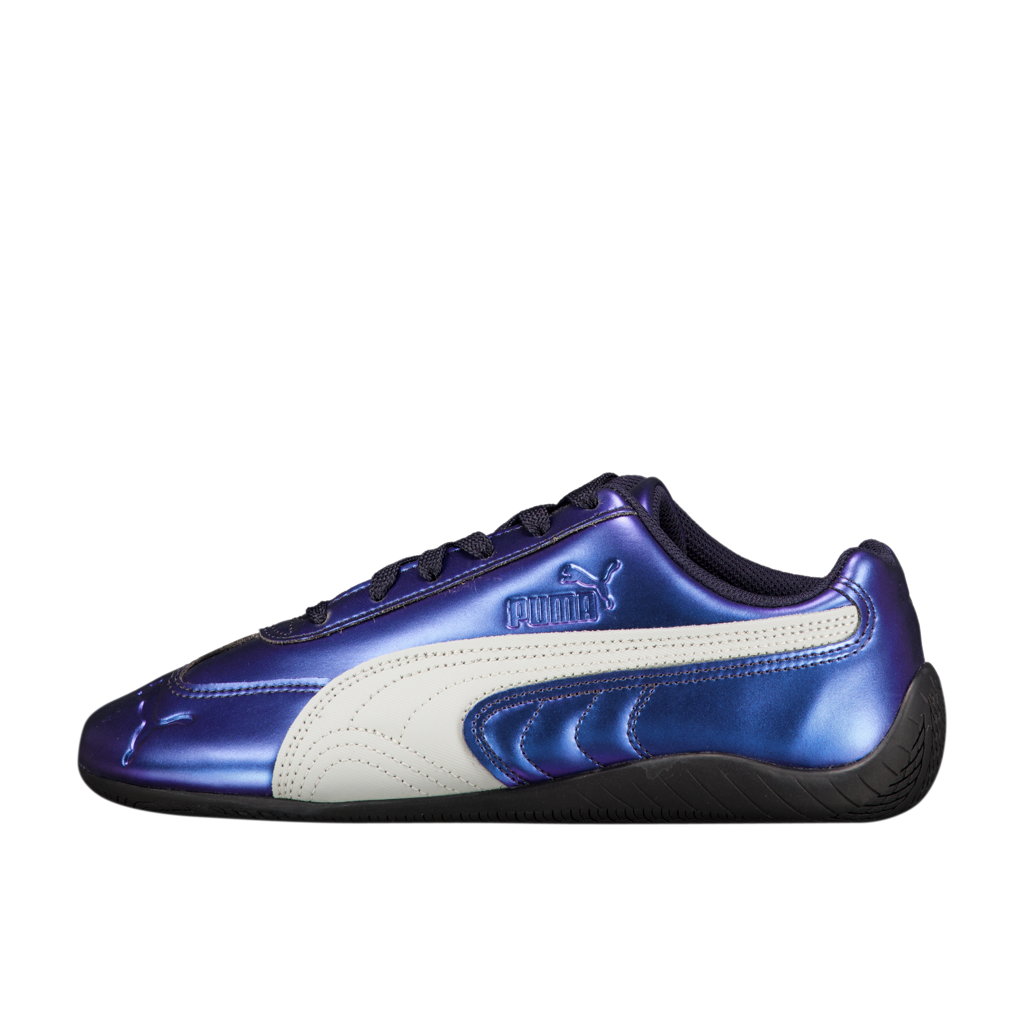 Speedcat Y2K 'New Navy'