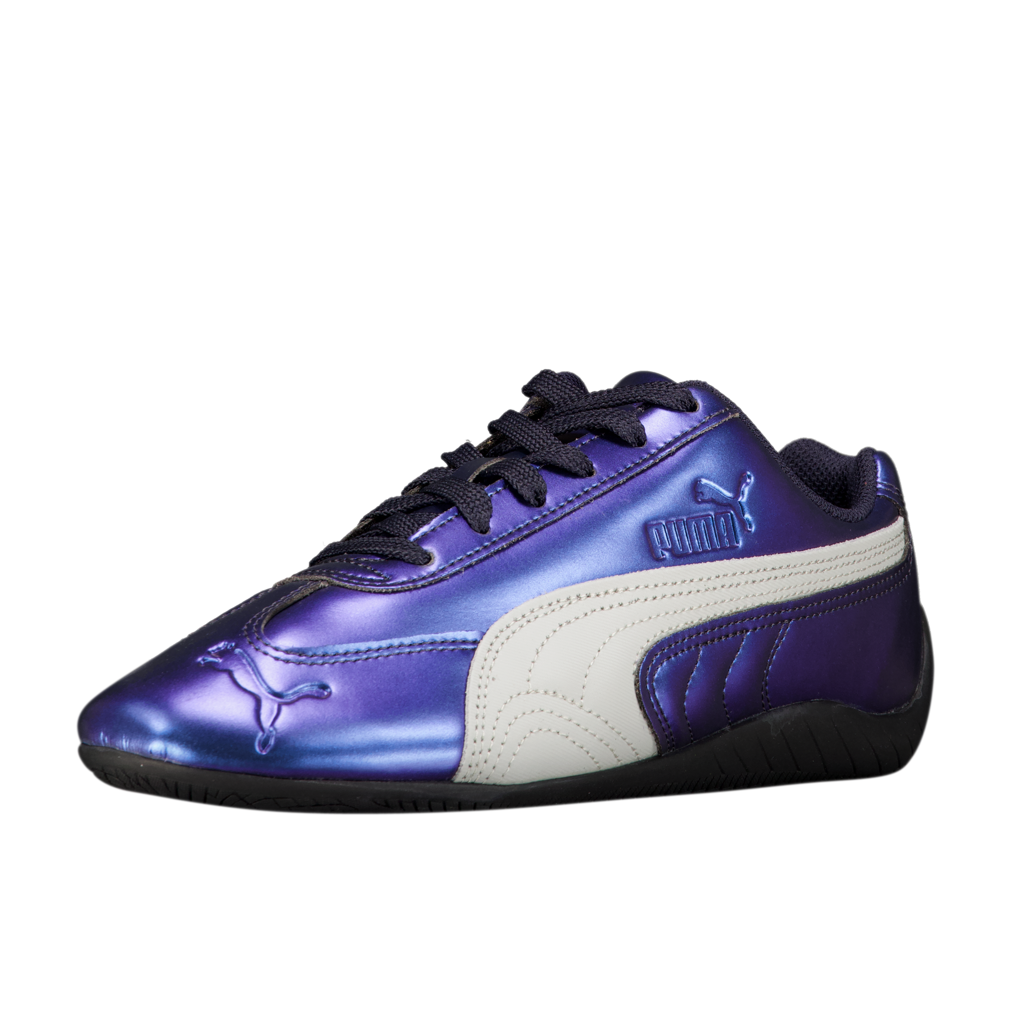 Speedcat Y2K 'New Navy'