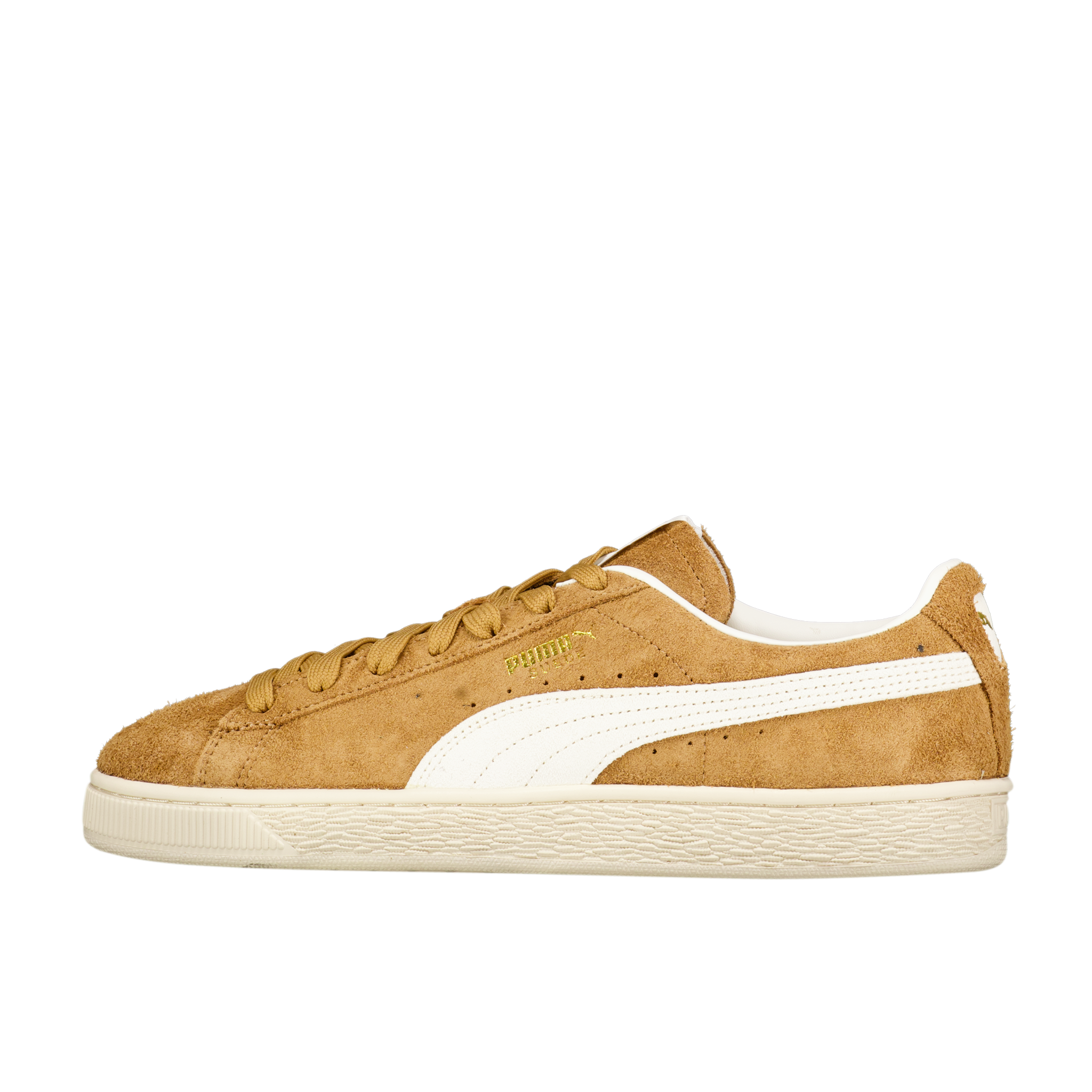 SUEDE CHARLES F. STEAD V