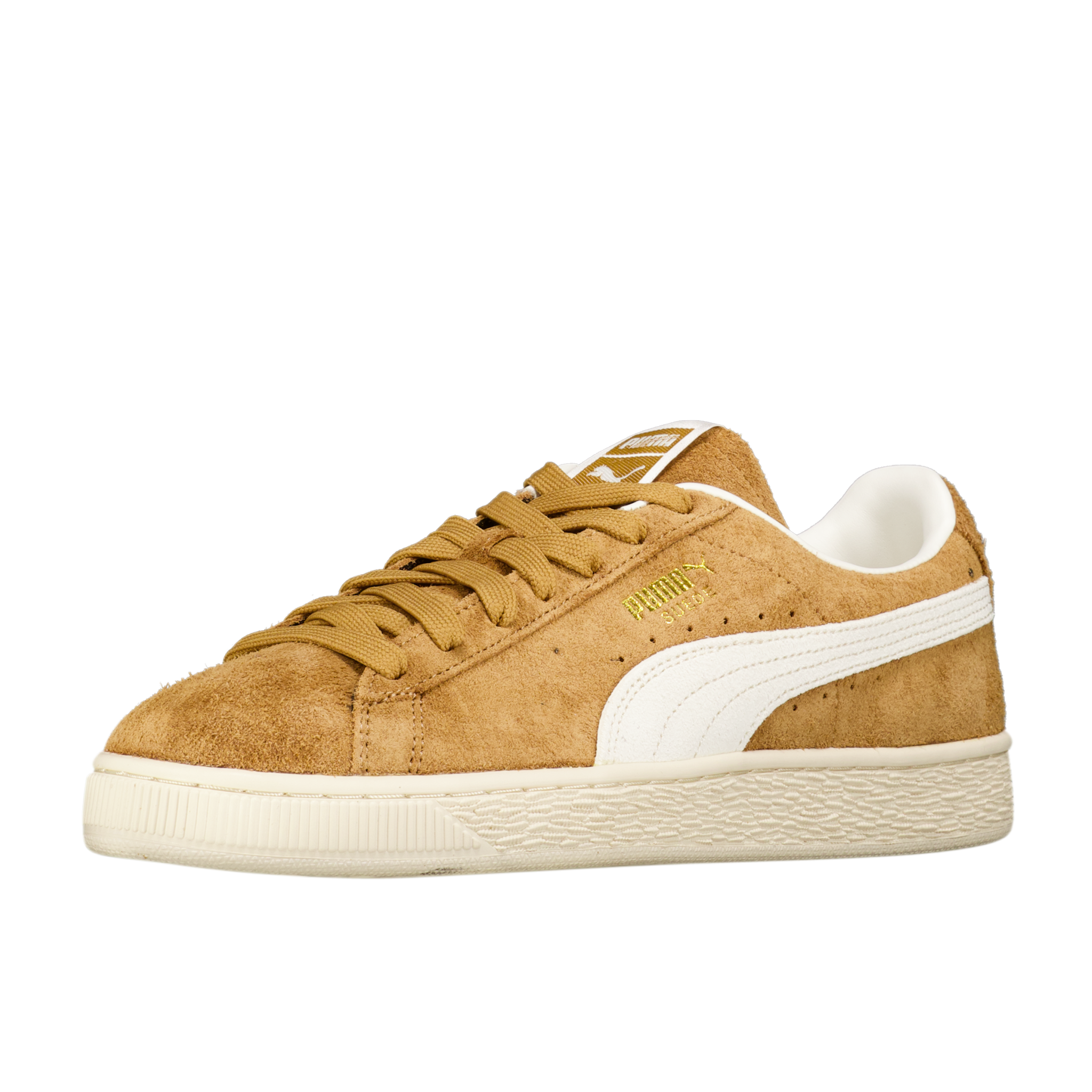 SUEDE CHARLES F. STEAD V