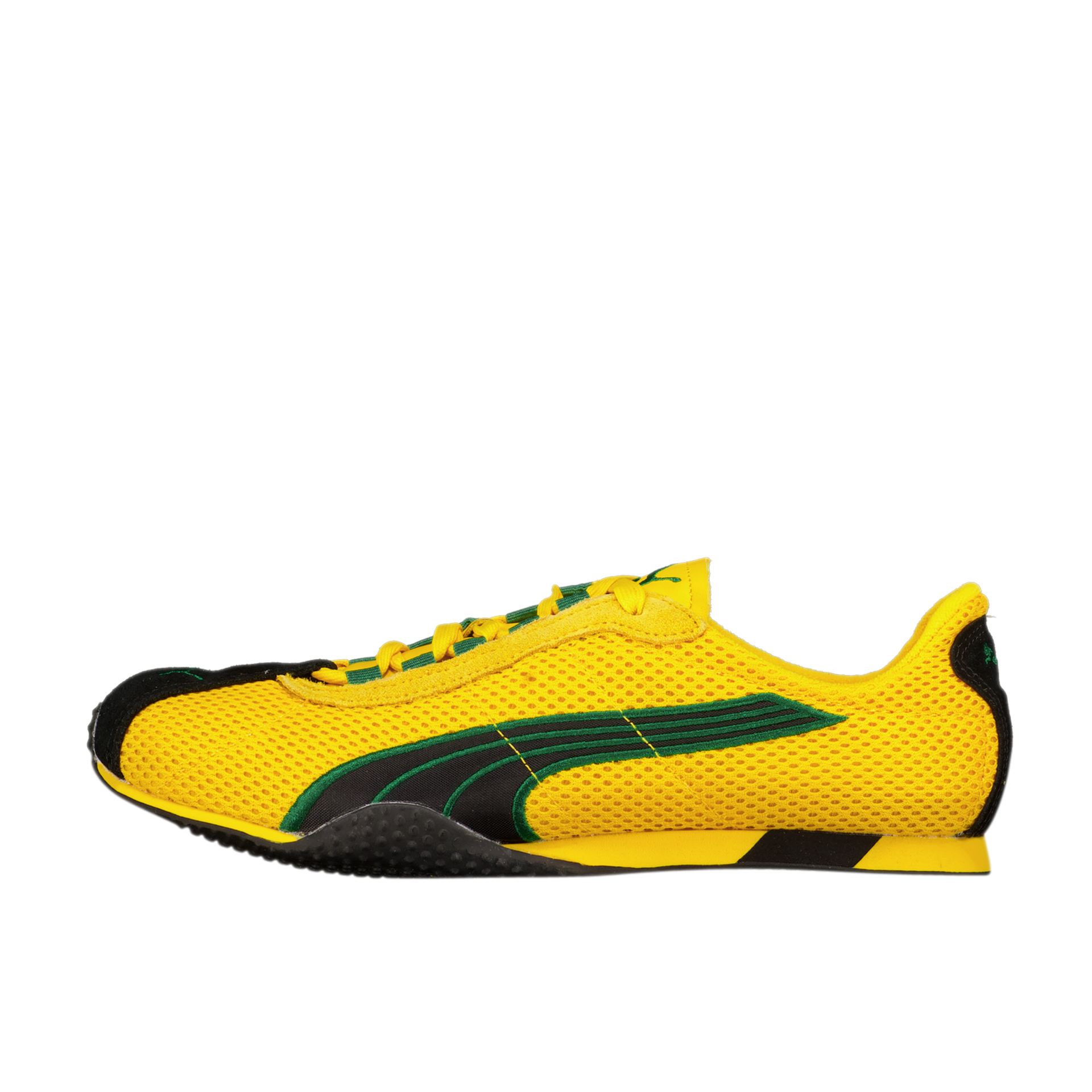 H-Street OG 'Yellow Sizzle'