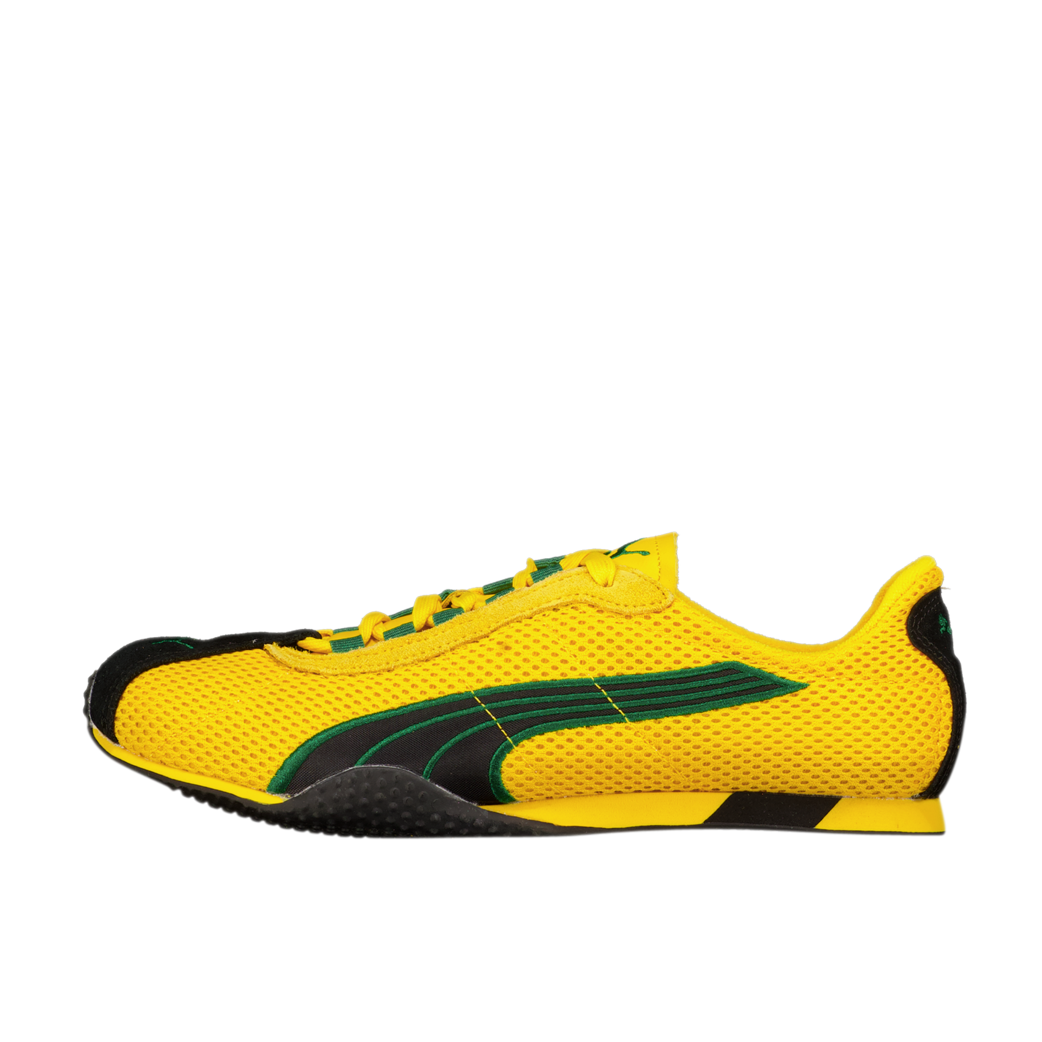 H-Street OG 'Yellow Sizzle'