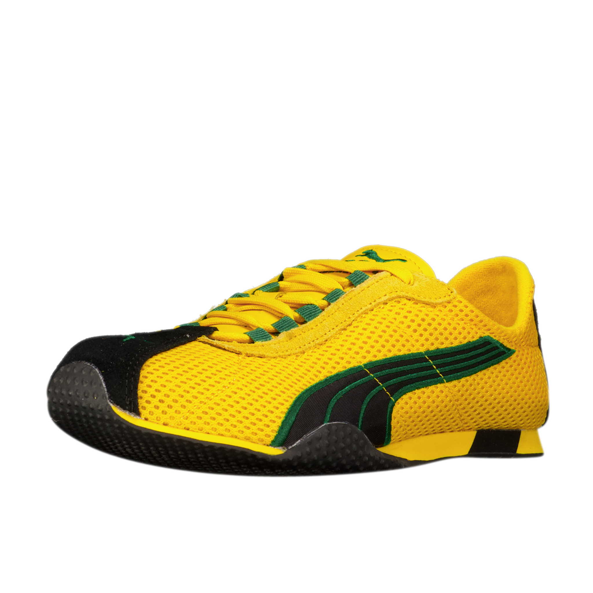 H-Street OG 'Yellow Sizzle'